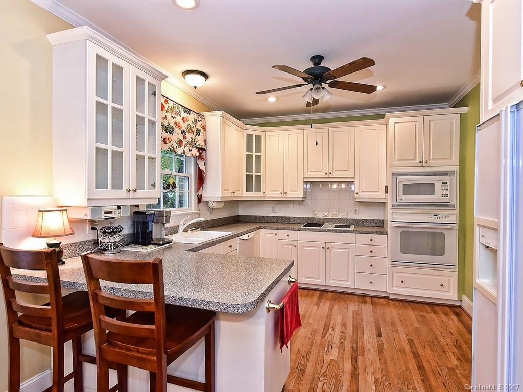 Beacon Knoll - Residential