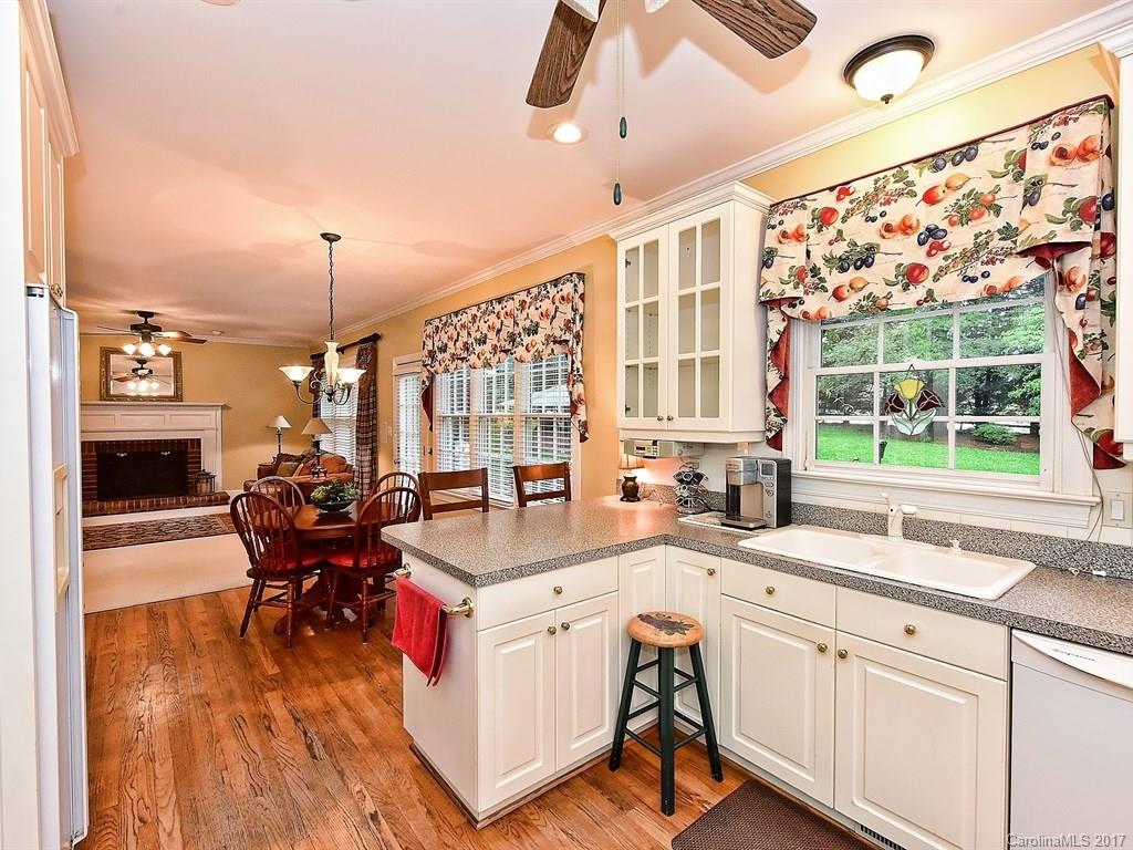 Beacon Knoll - Residential