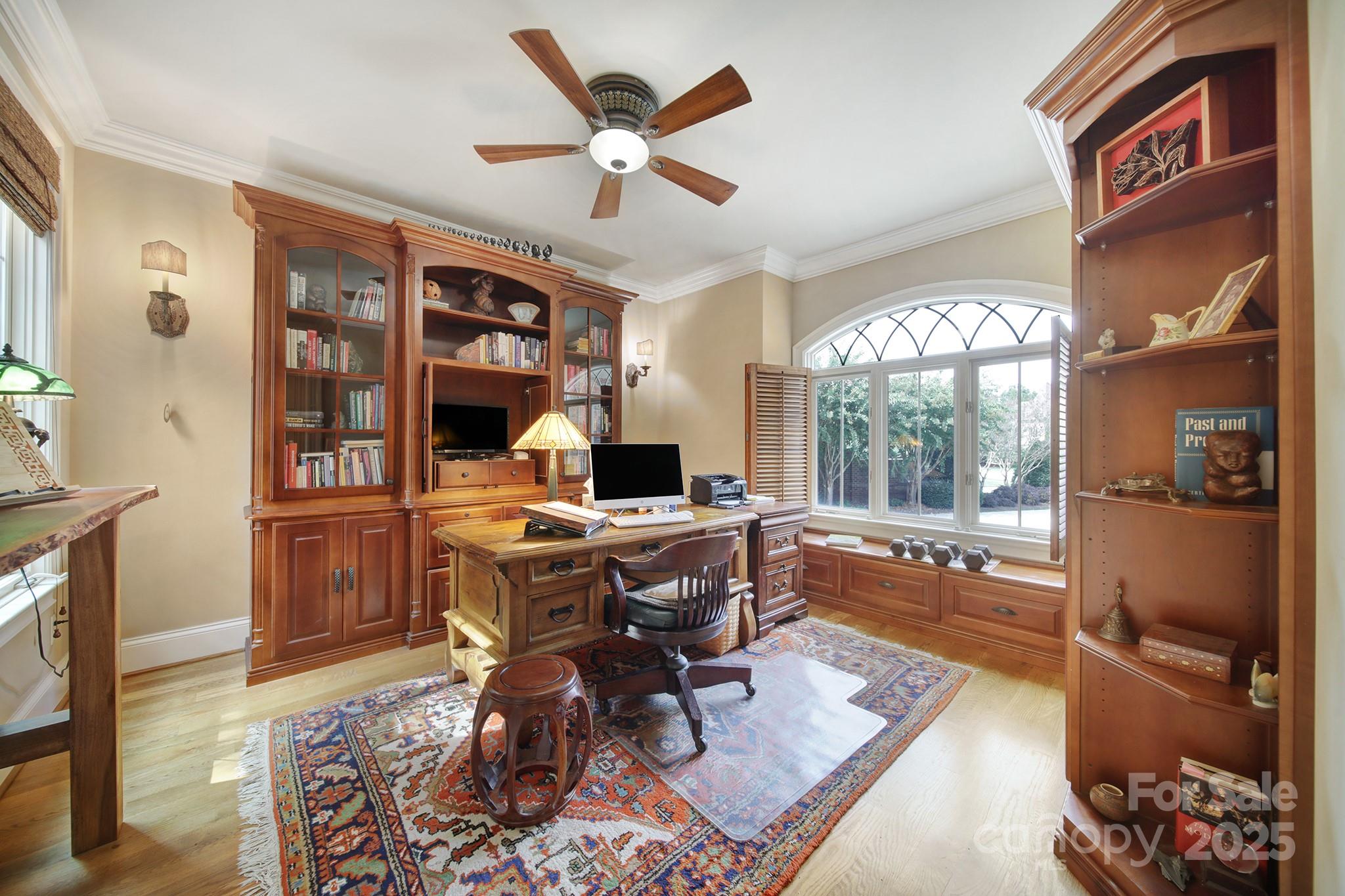 The Villas of Brooks Knoll - Residential