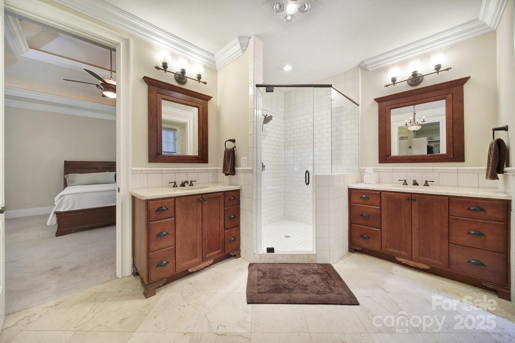 The Villas of Brooks Knoll - Residential