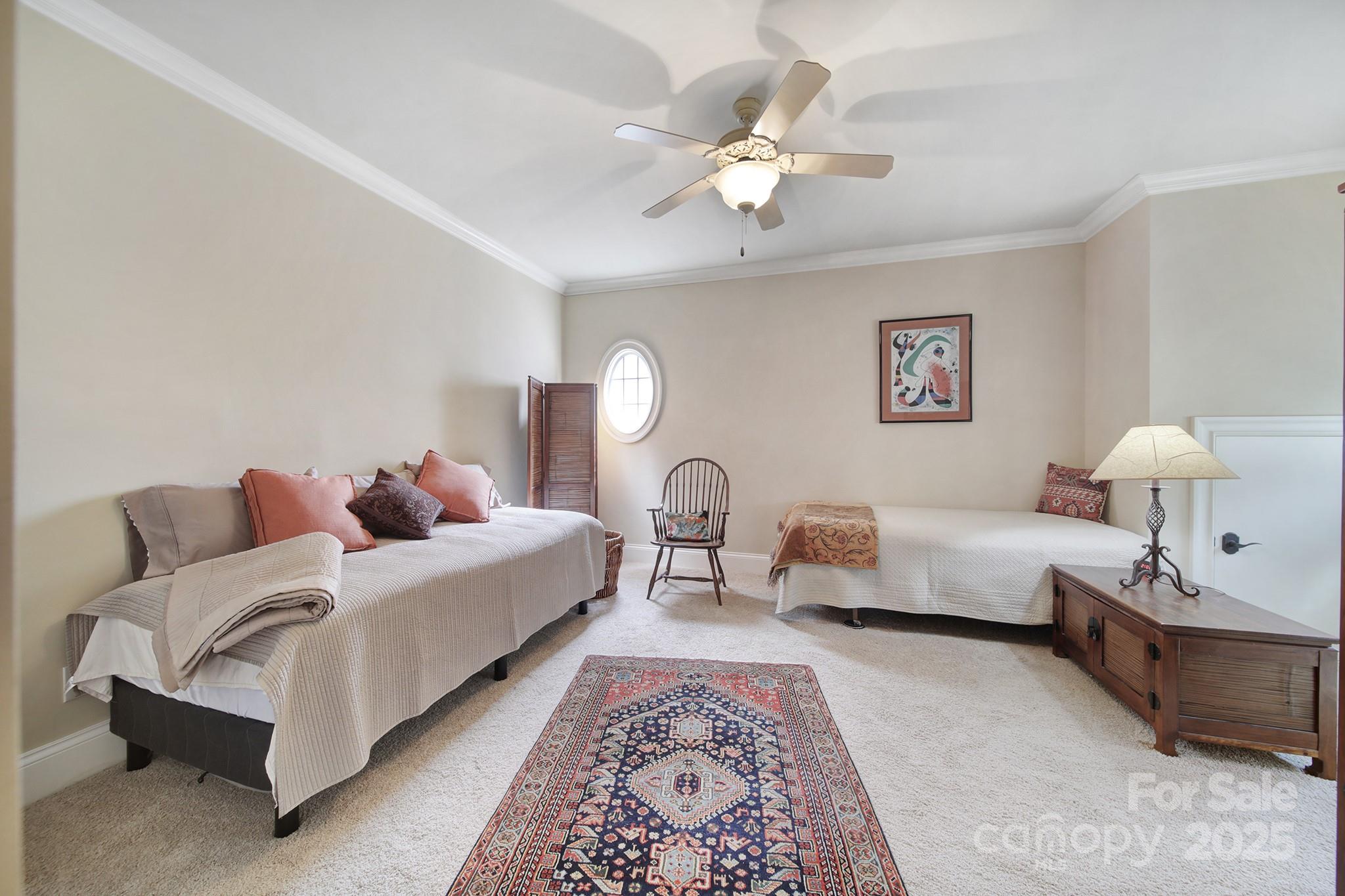 The Villas of Brooks Knoll - Residential