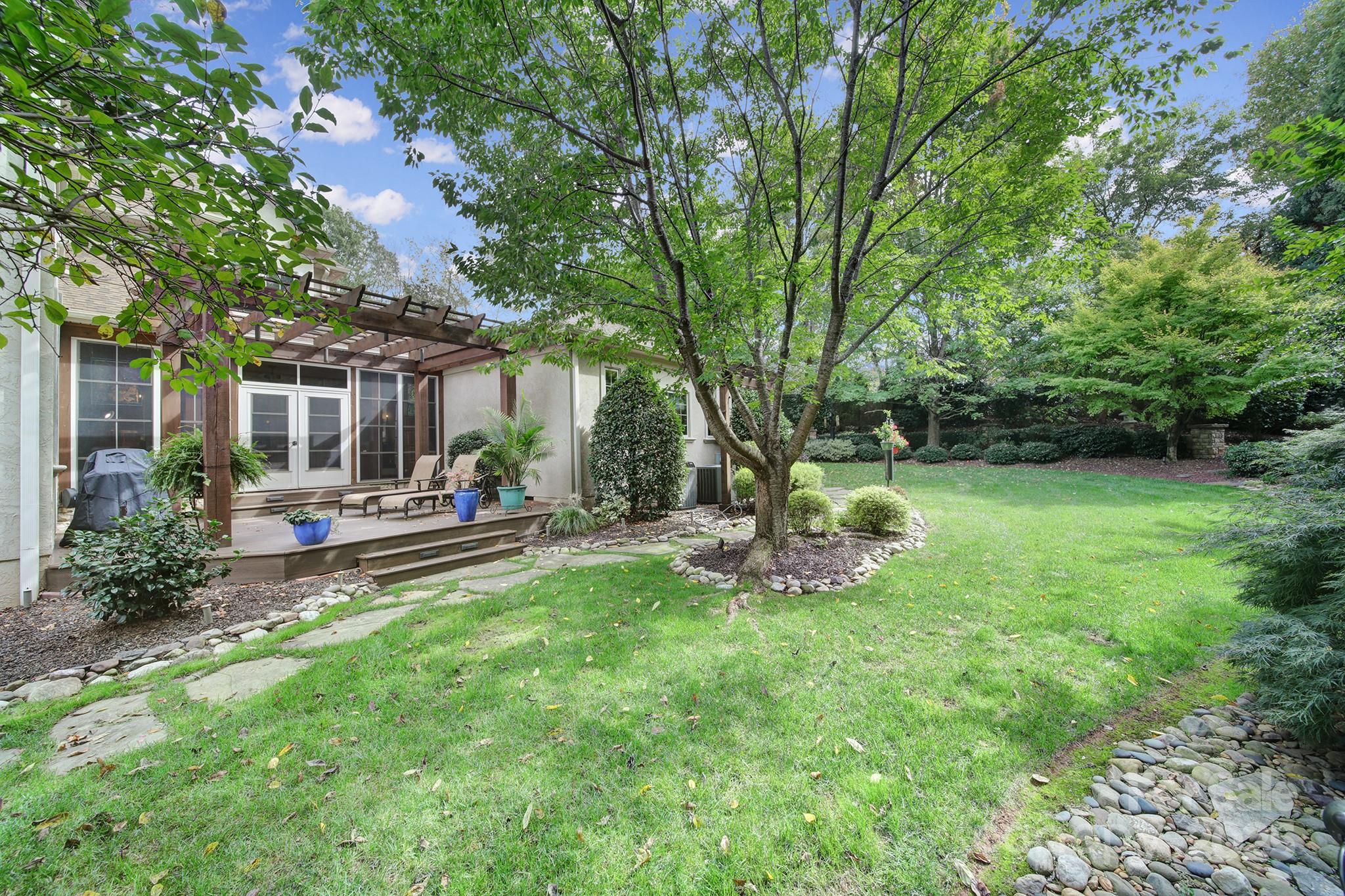 The Villas of Brooks Knoll - Residential