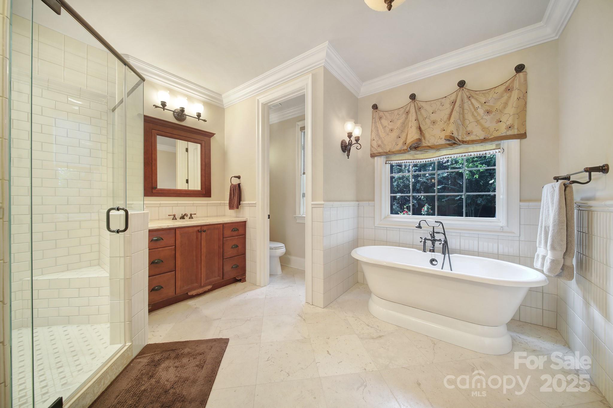 The Villas of Brooks Knoll - Residential