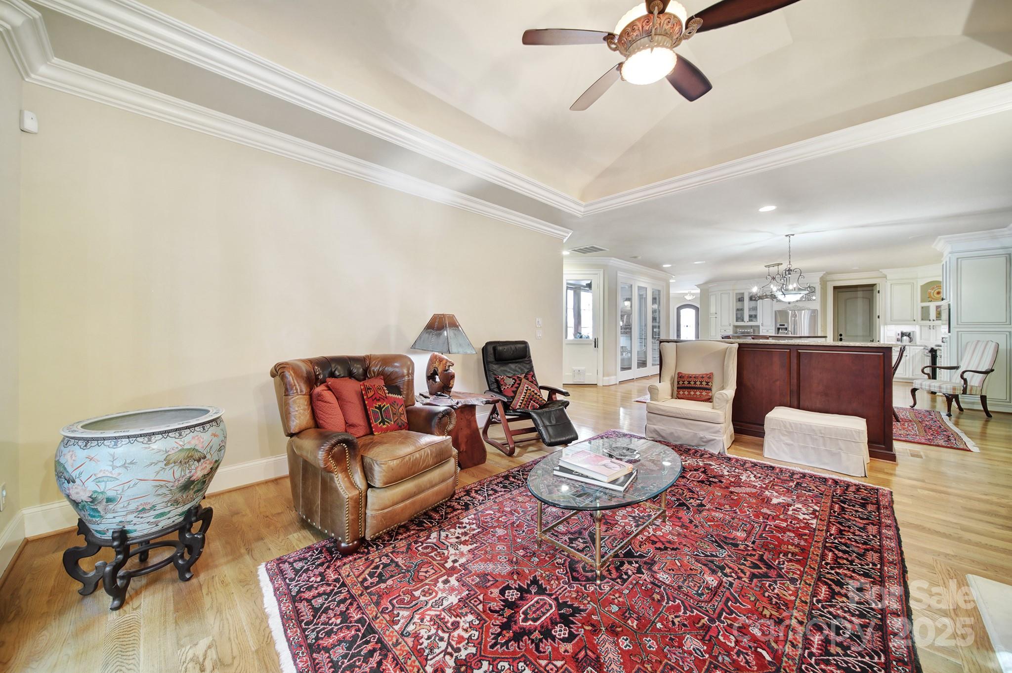 The Villas of Brooks Knoll - Residential