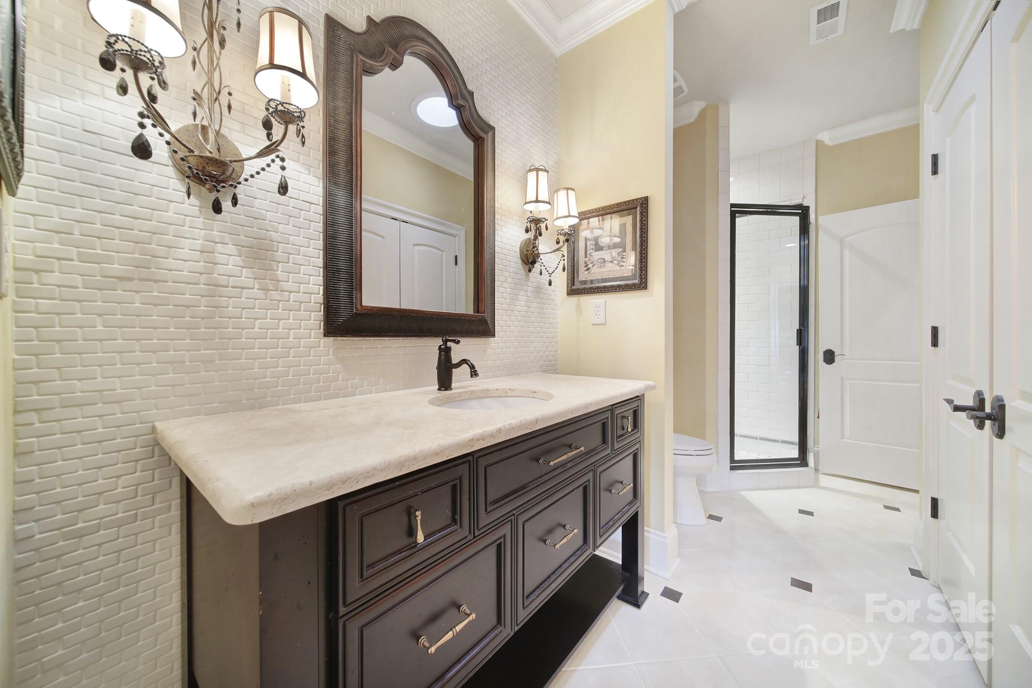 The Villas of Brooks Knoll - Residential