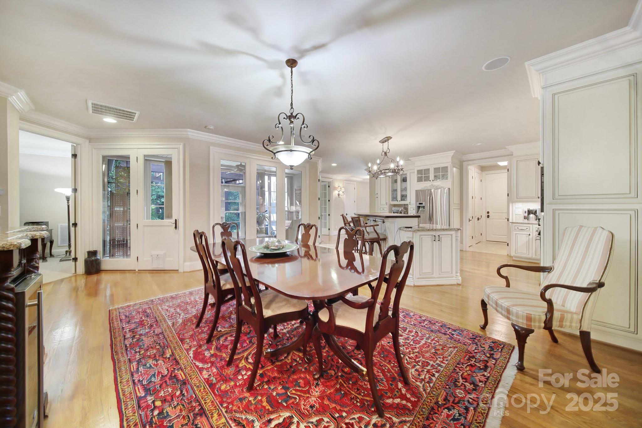 The Villas of Brooks Knoll - Residential