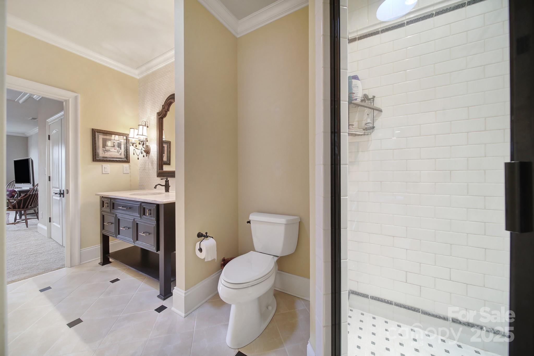 The Villas of Brooks Knoll - Residential