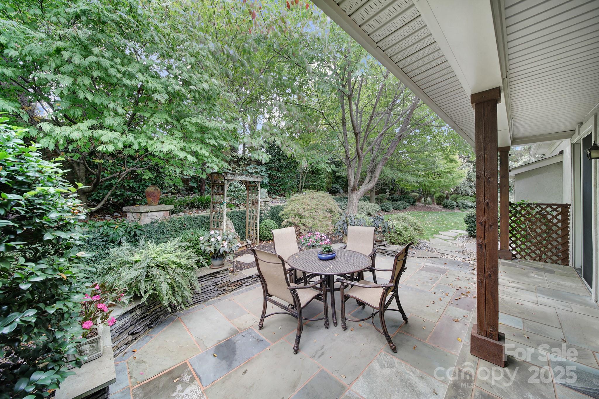 The Villas of Brooks Knoll - Residential