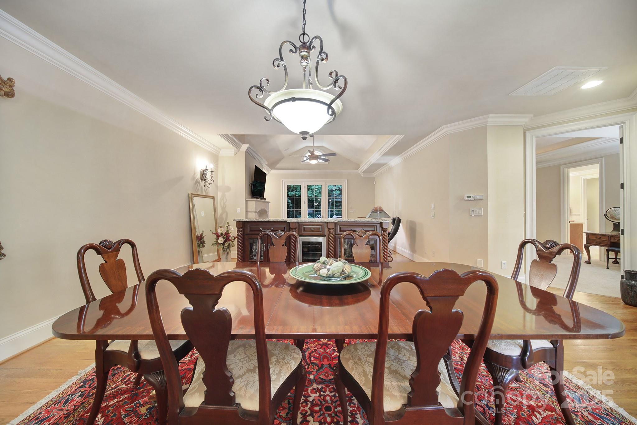 The Villas of Brooks Knoll - Residential