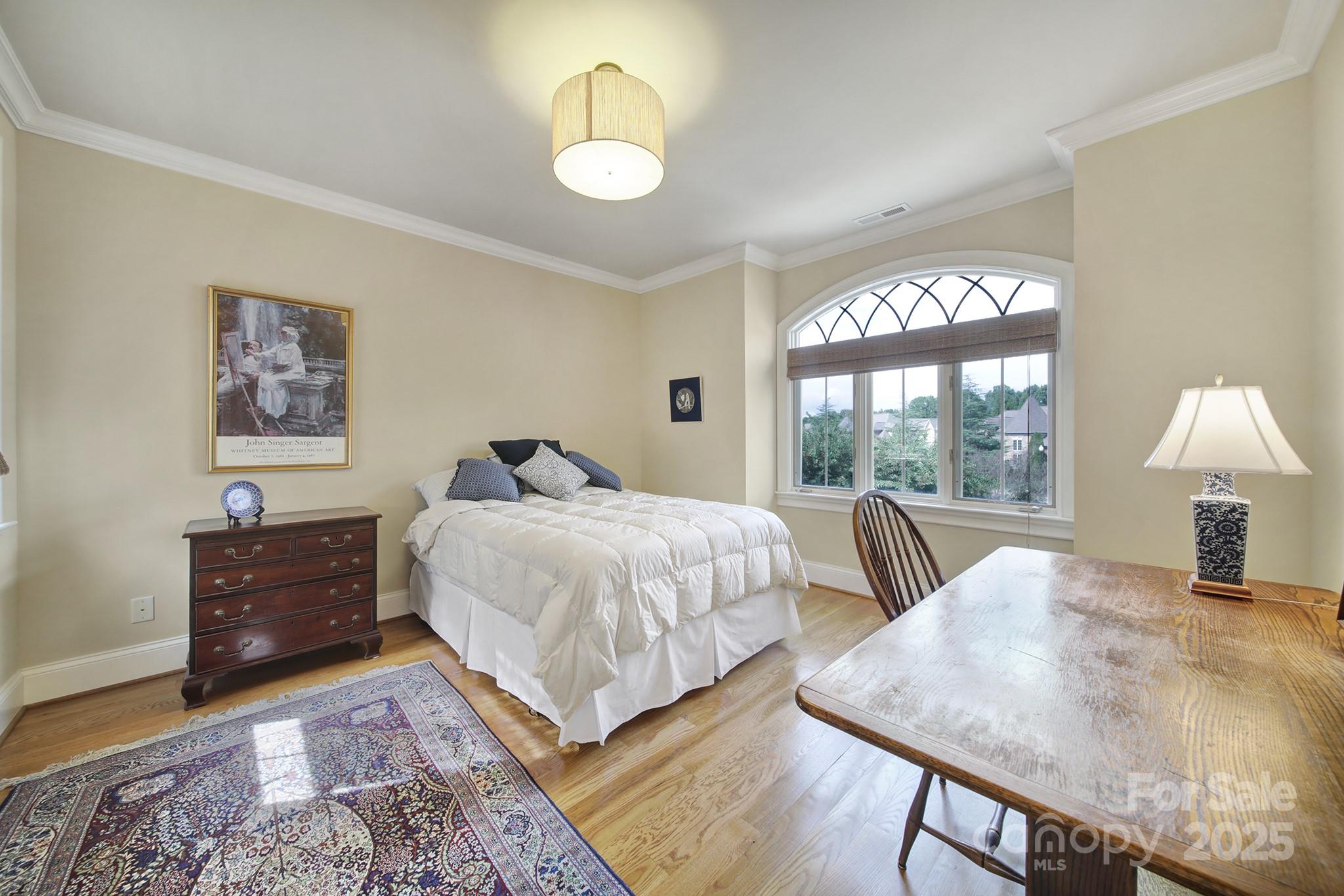 The Villas of Brooks Knoll - Residential