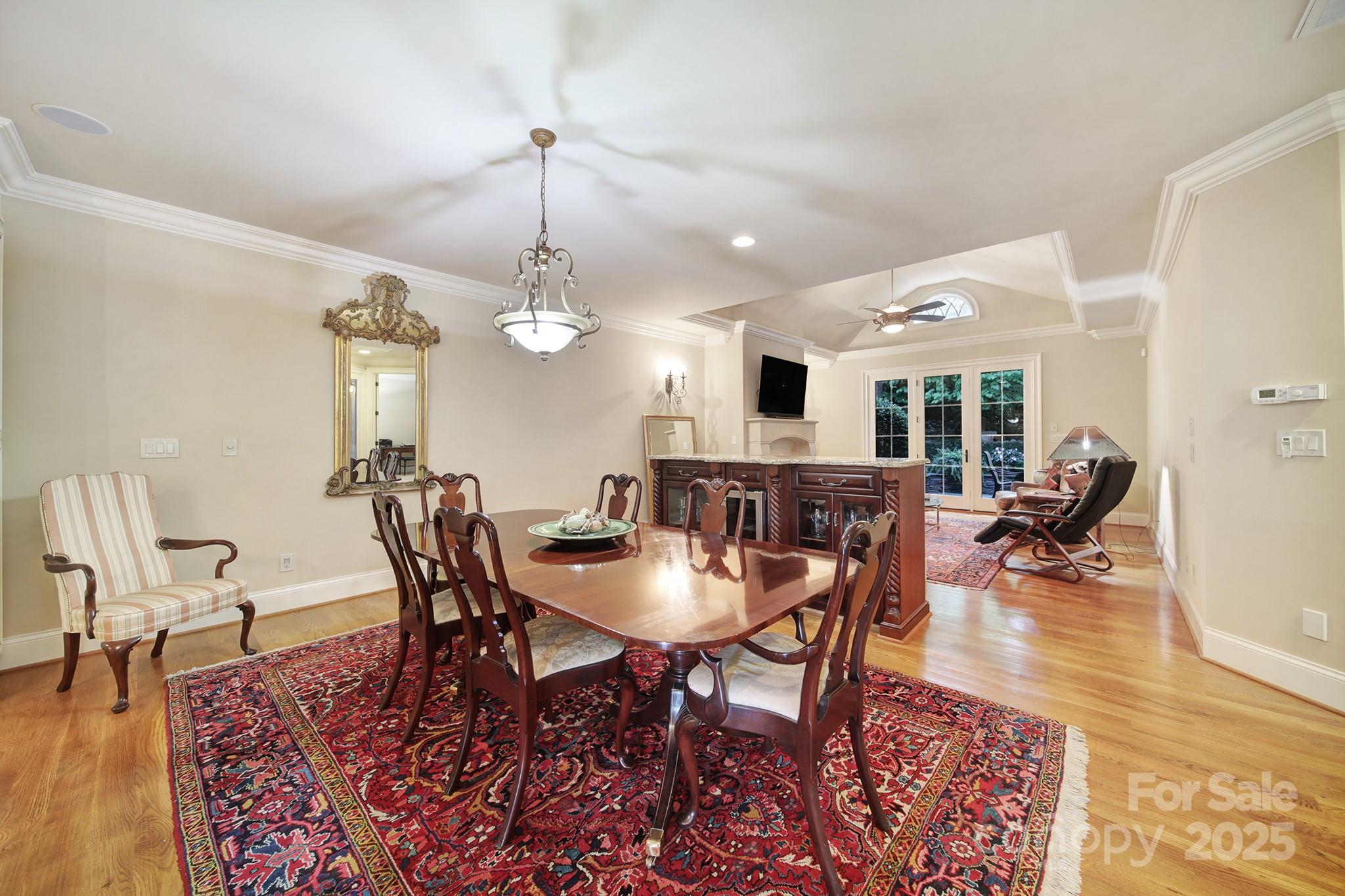 The Villas of Brooks Knoll - Residential