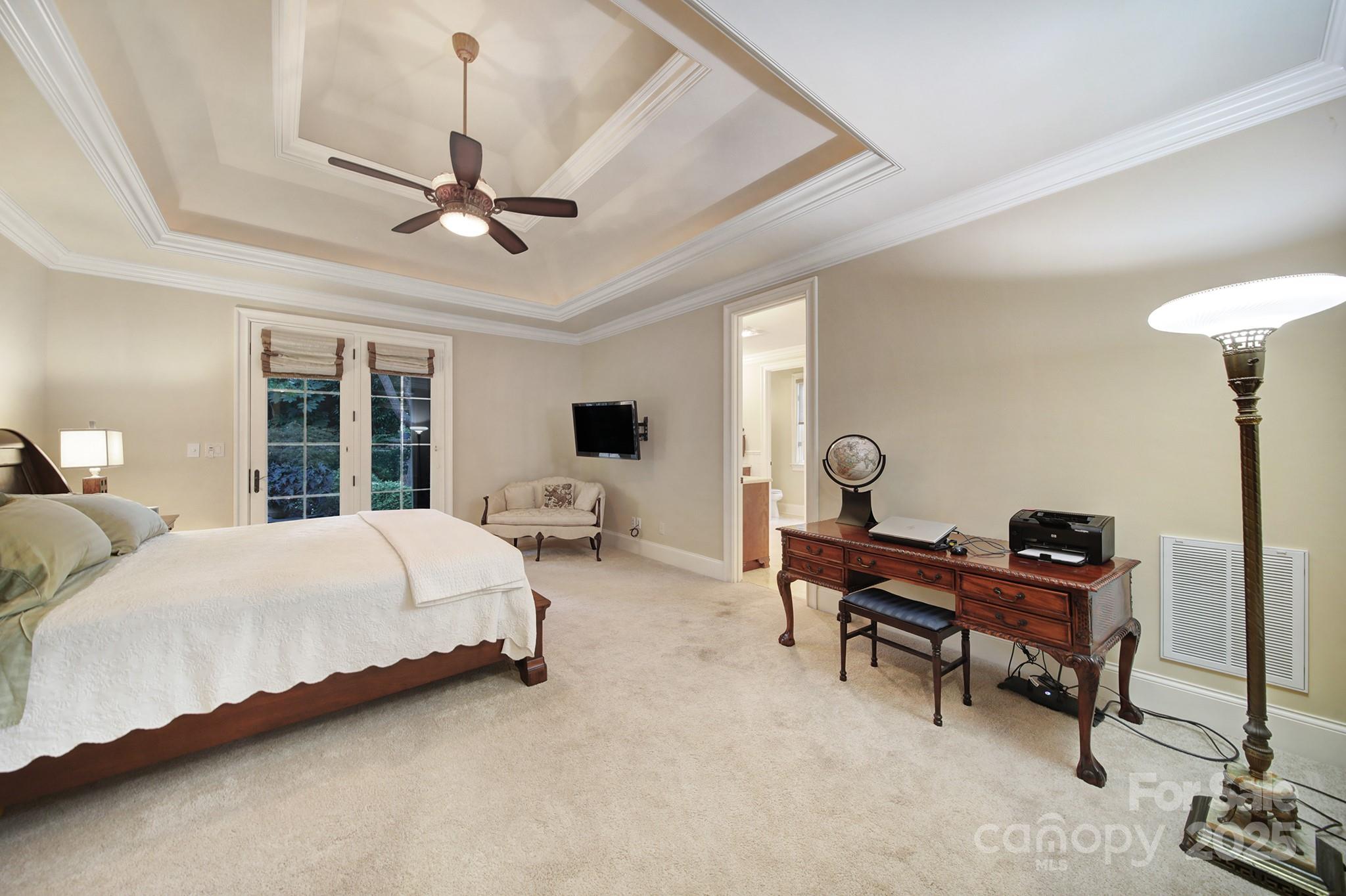 The Villas of Brooks Knoll - Residential