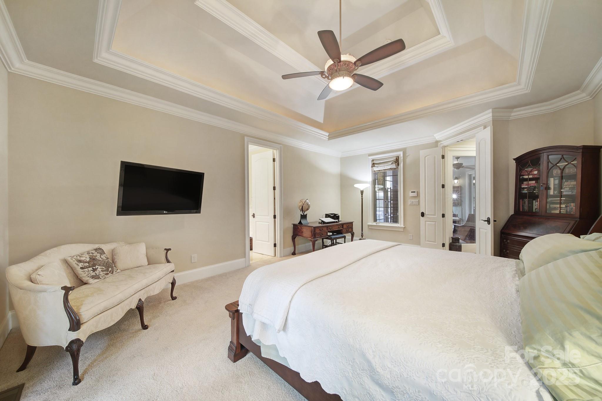 The Villas of Brooks Knoll - Residential