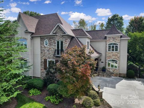 14348 Brooks Knoll Lane Mint Hill NC 28227