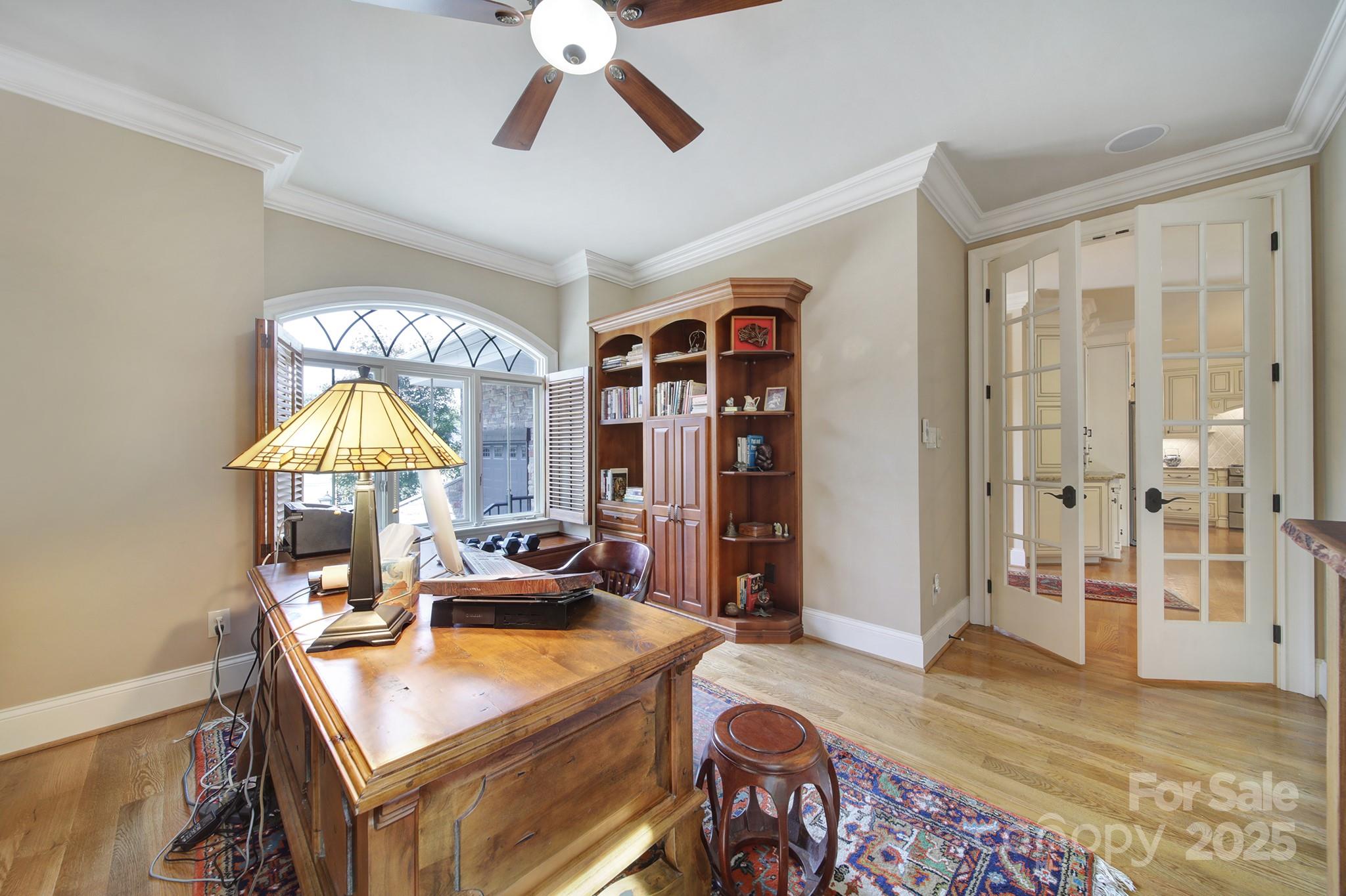 The Villas of Brooks Knoll - Residential