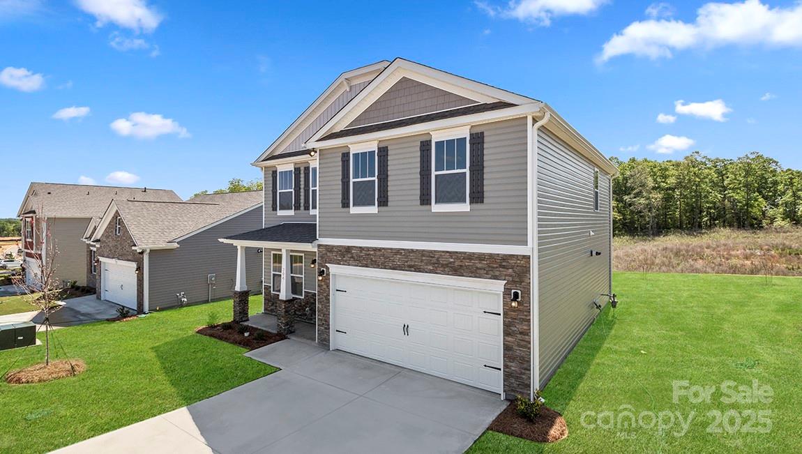 608 Country Oak Drive