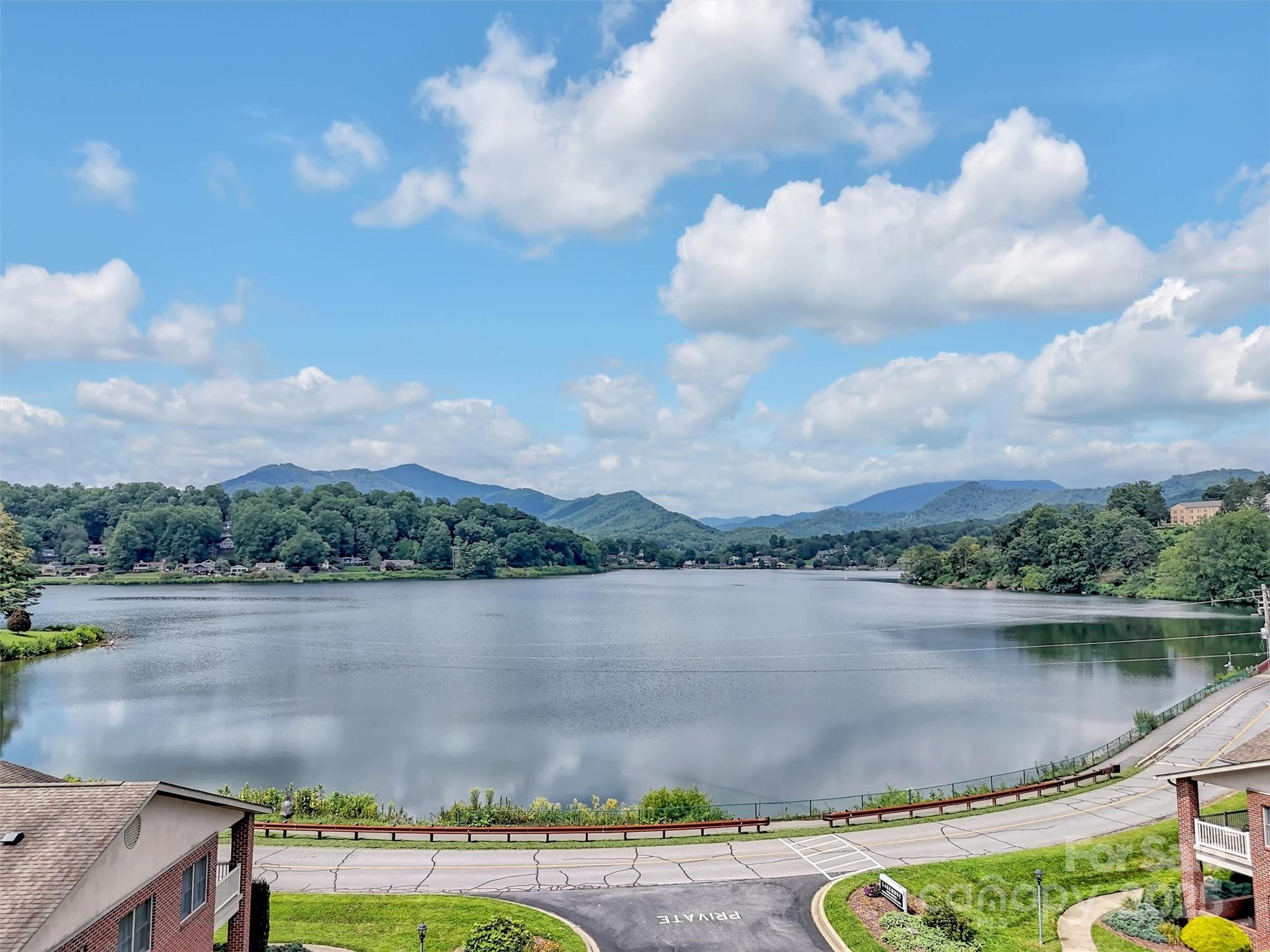 Lake Junaluska Assembly - Residential