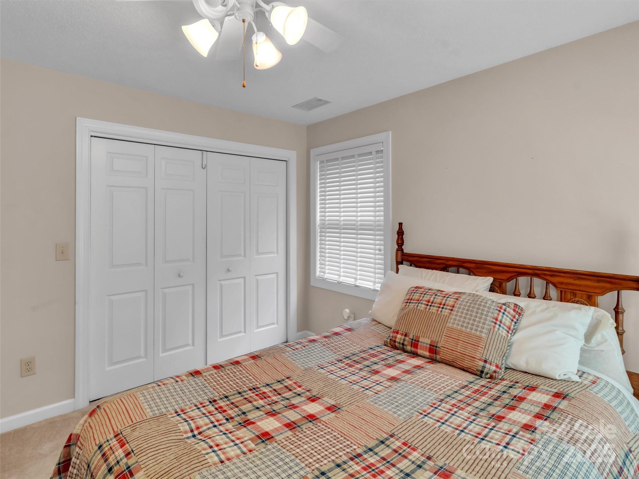 Lake Junaluska Assembly - Residential