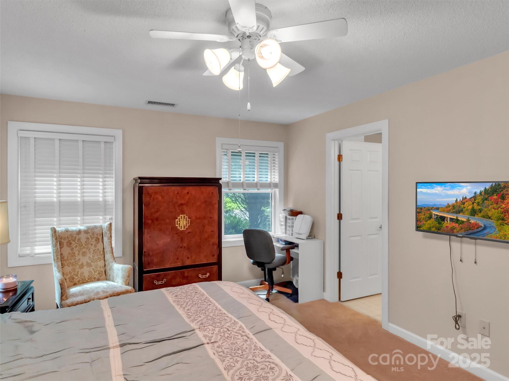 Lake Junaluska Assembly - Residential