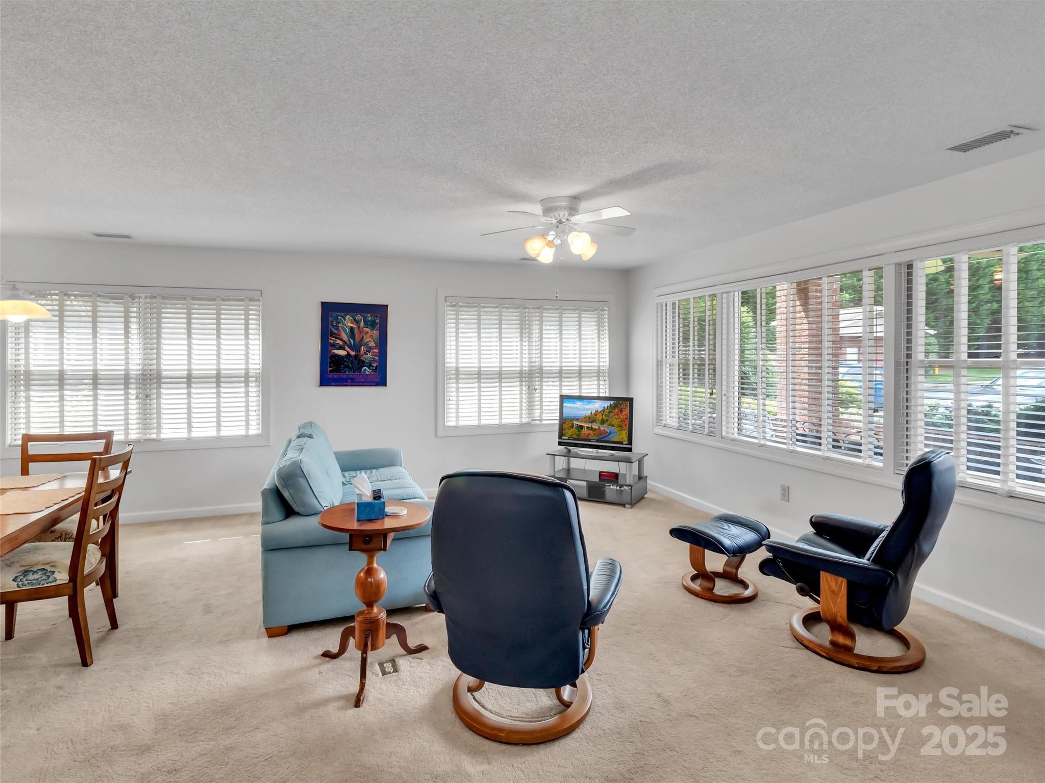 Lake Junaluska Assembly - Residential