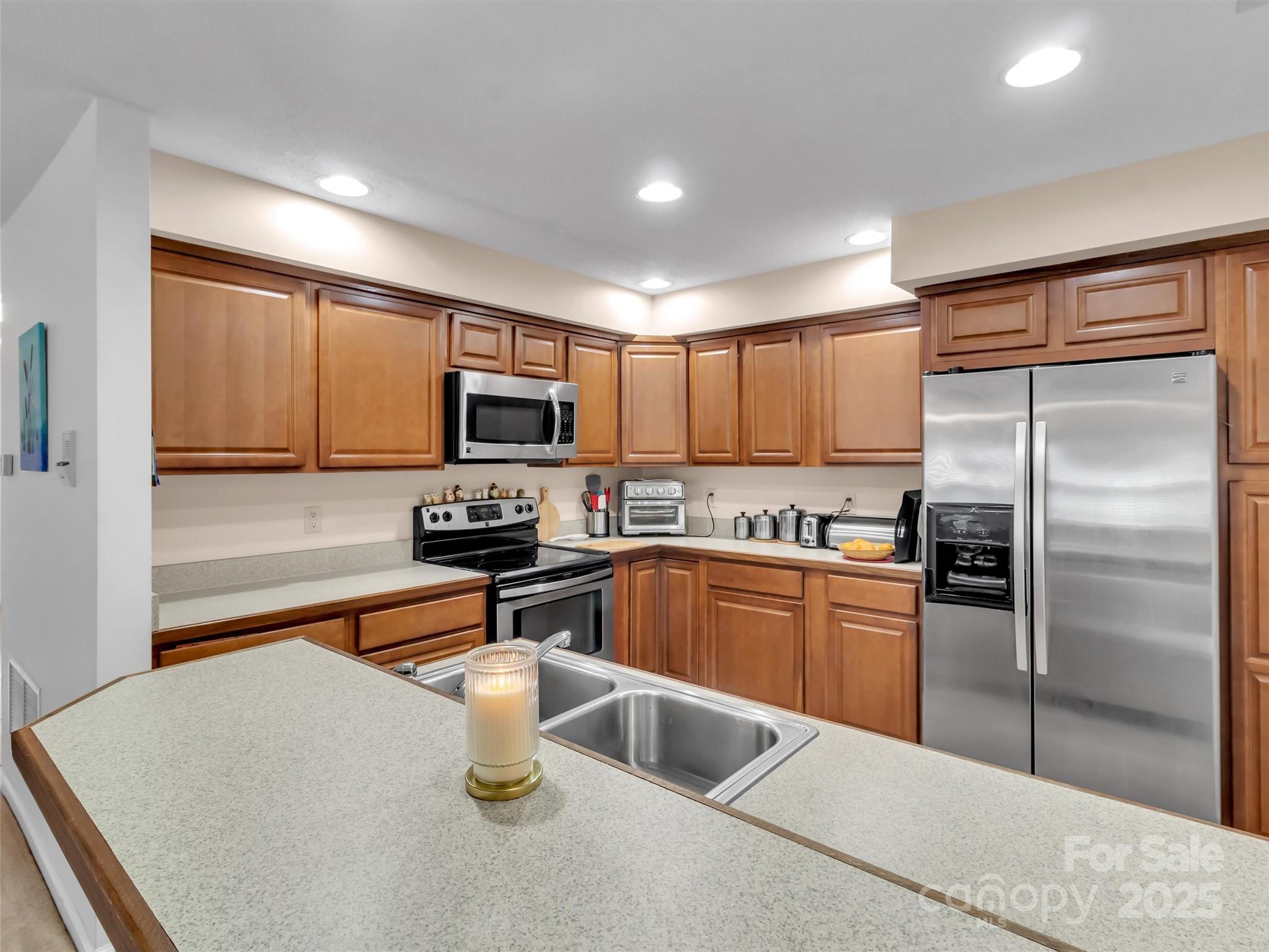 Lake Junaluska Assembly - Residential