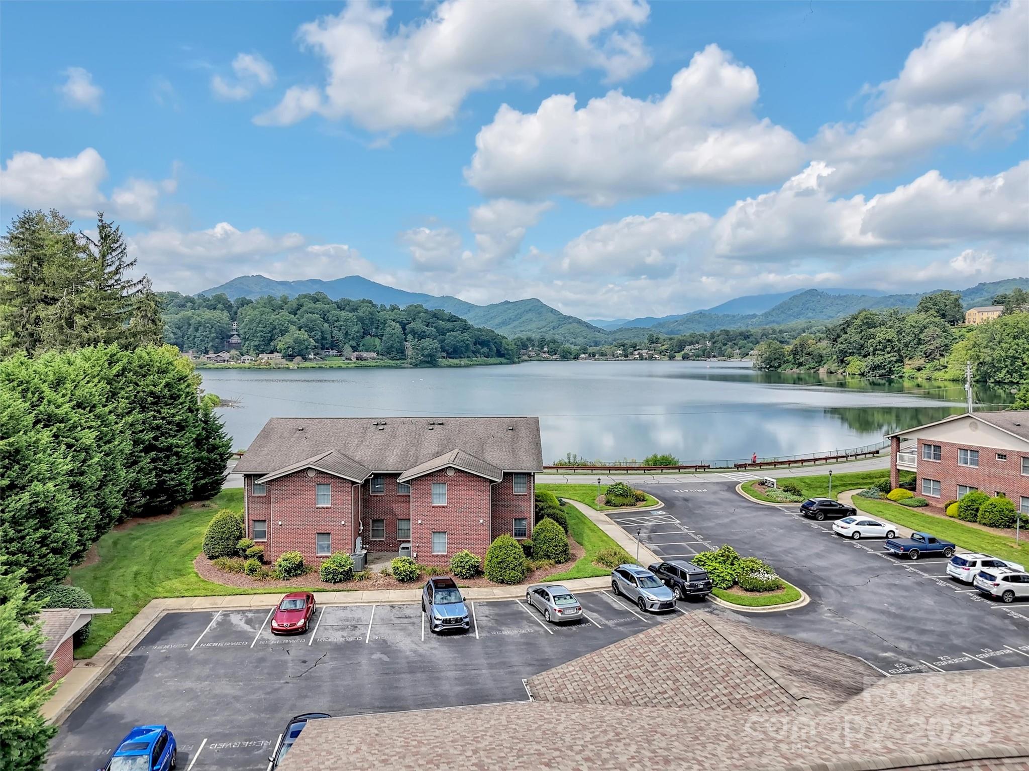 Lake Junaluska Assembly - Residential