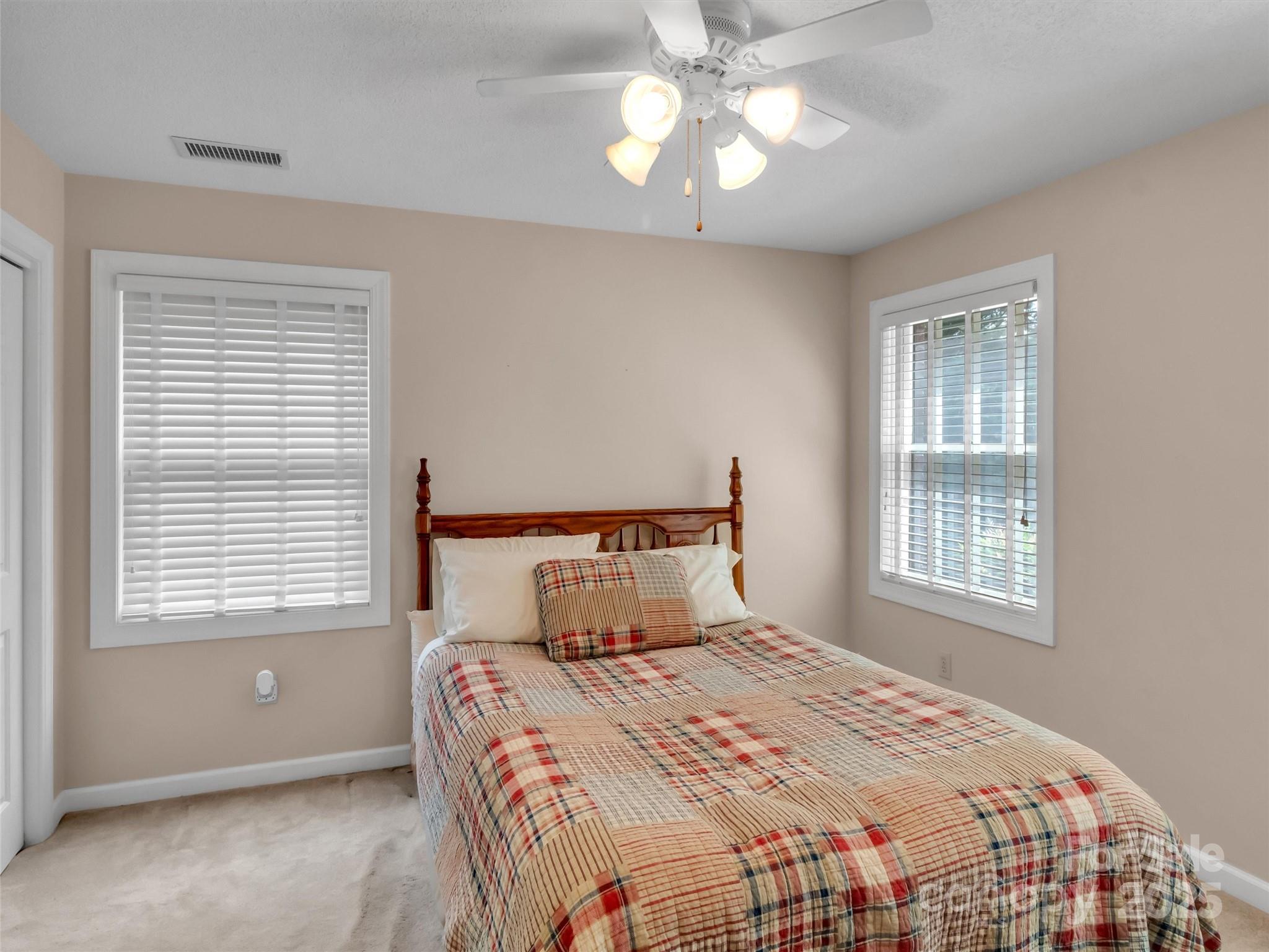 Lake Junaluska Assembly - Residential