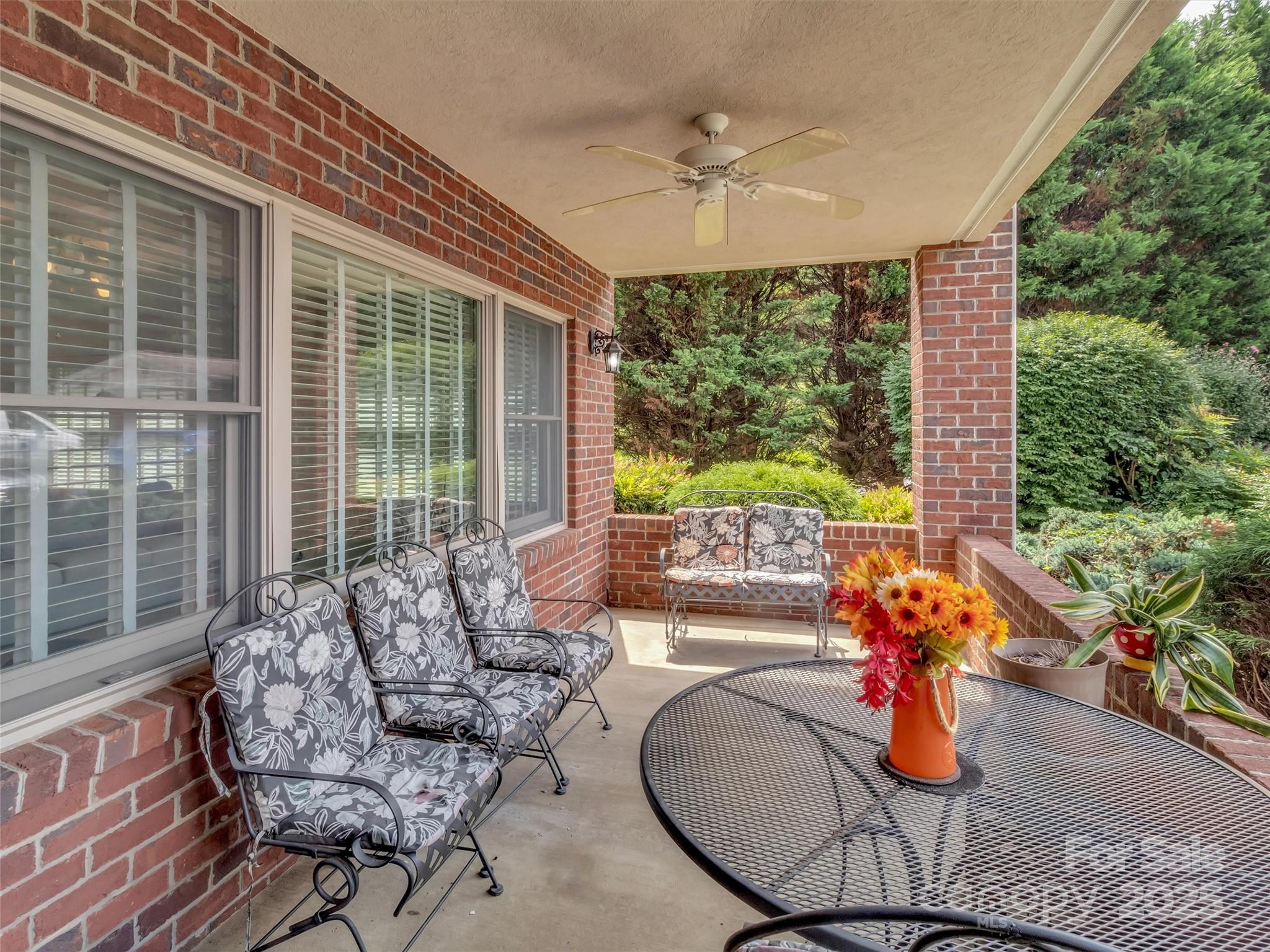 Lake Junaluska Assembly - Residential