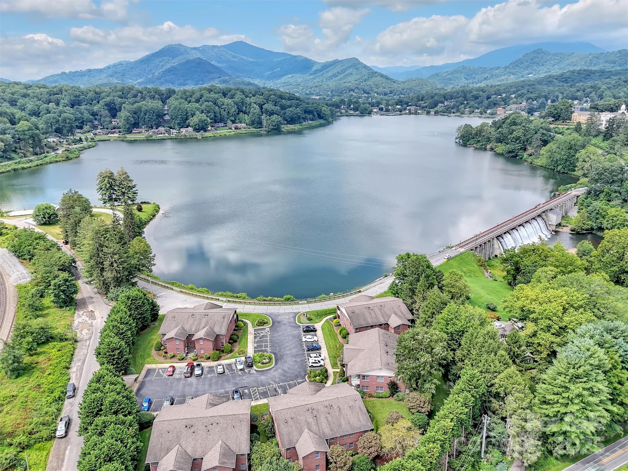 Lake Junaluska Assembly - Residential