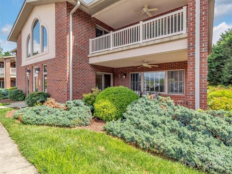 1465 S Lakeshore Drive B-2 Lake Junaluska NC 28745