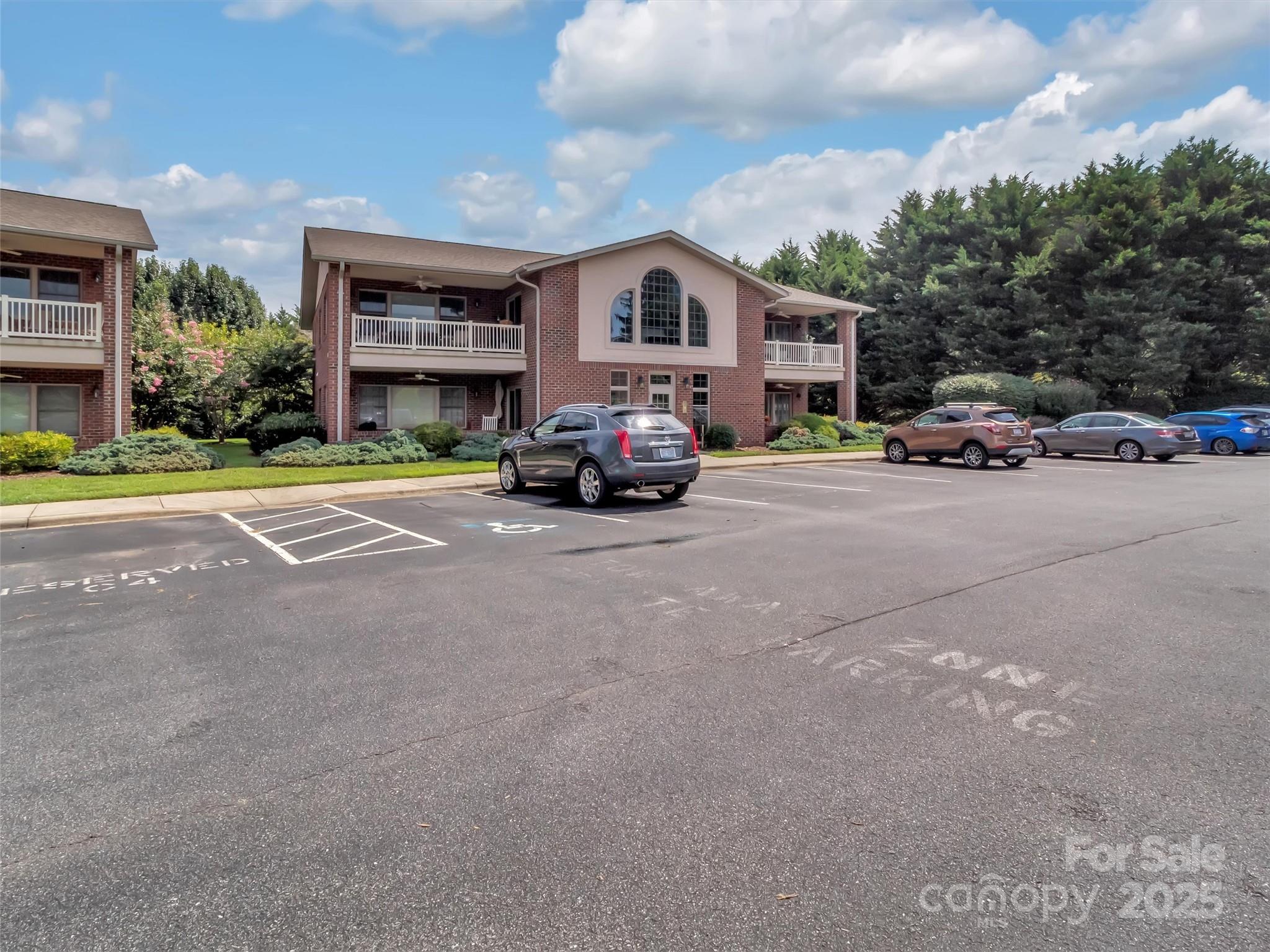 Lake Junaluska Assembly - Residential