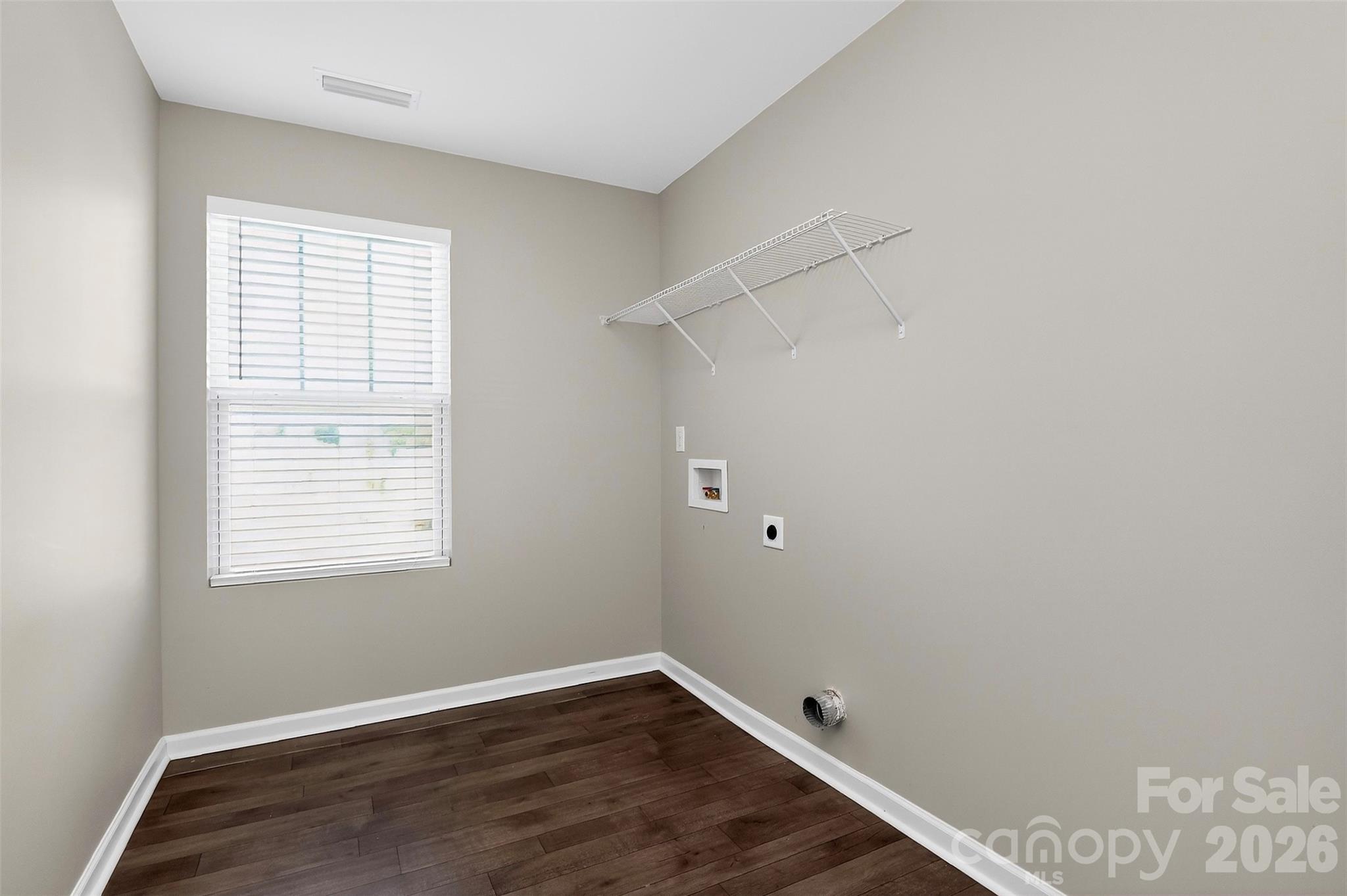 Davis Hills - Residential