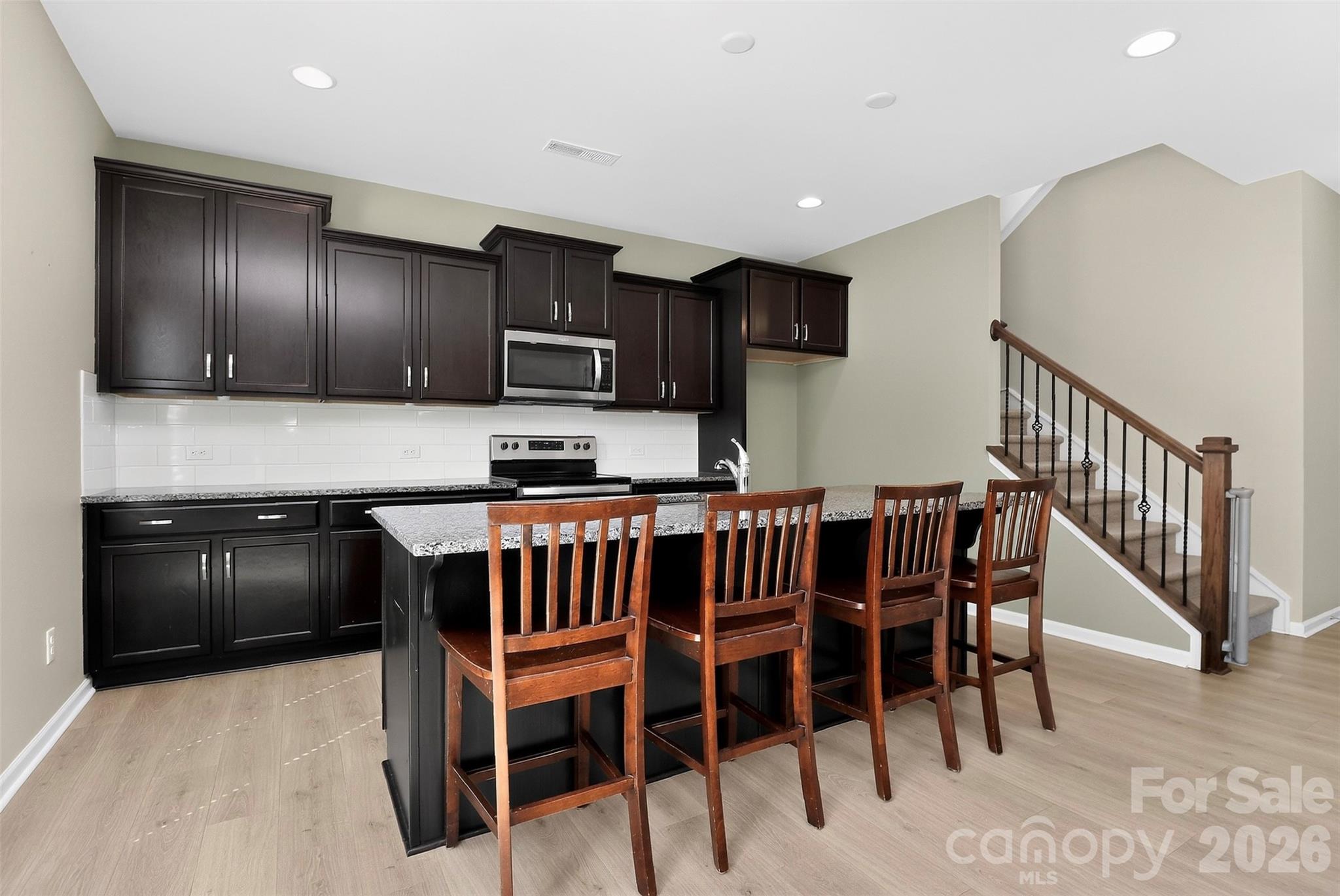 Davis Hills - Residential