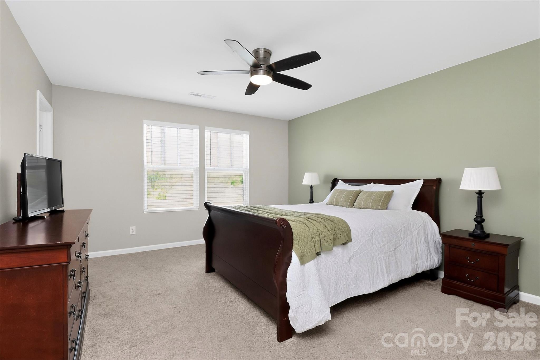 Davis Hills - Residential