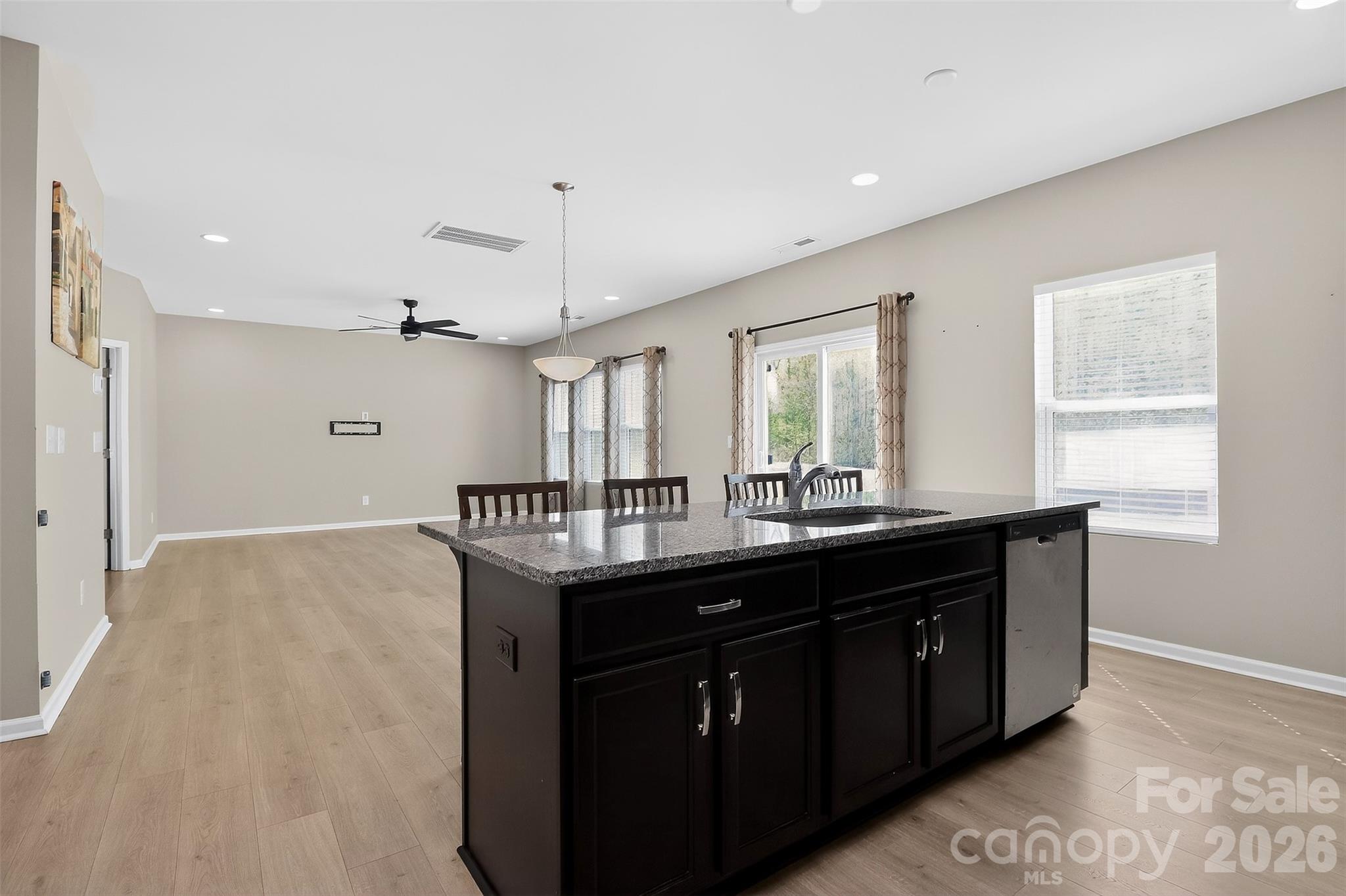 Davis Hills - Residential