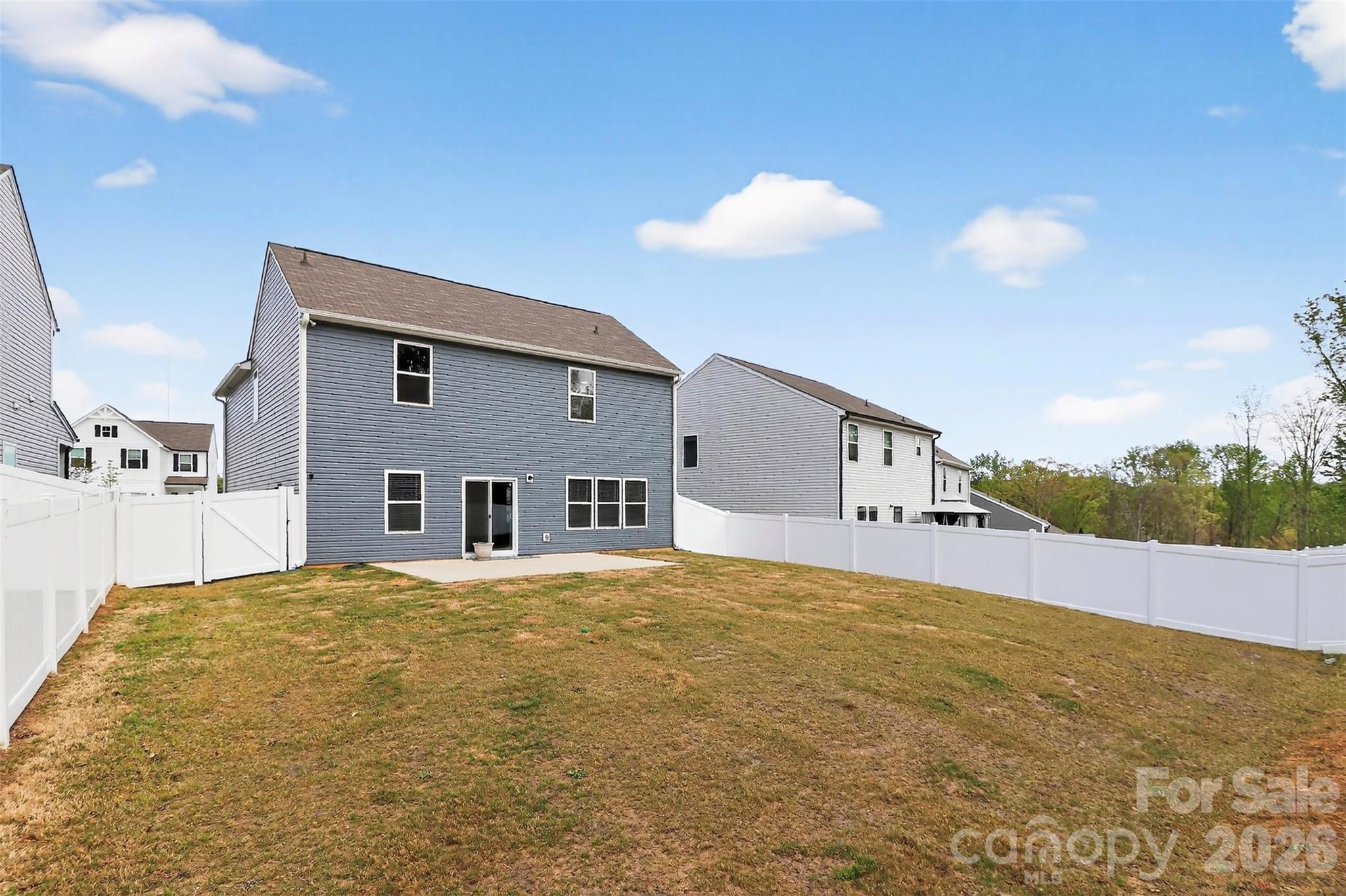 Davis Hills - Residential