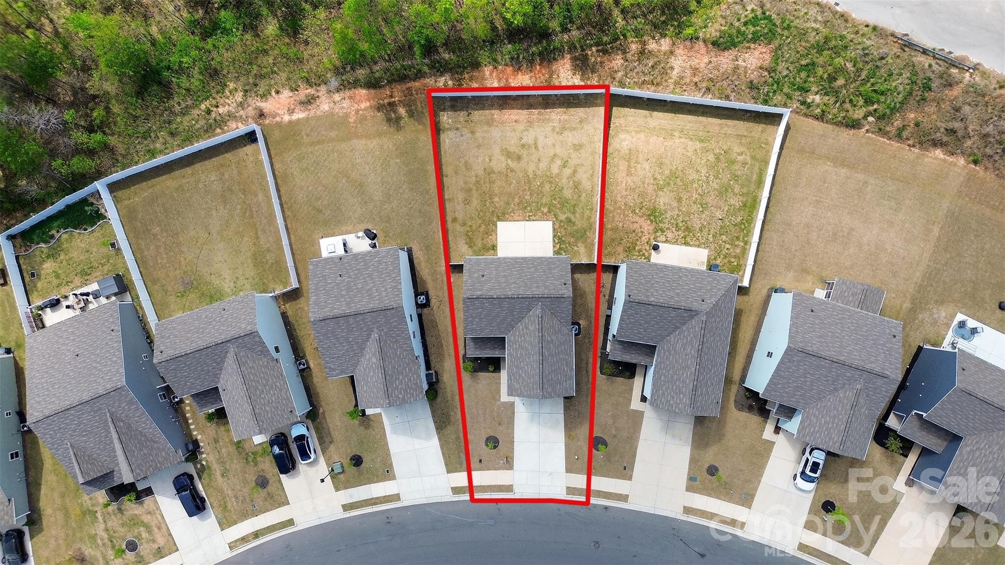 Davis Hills - Residential