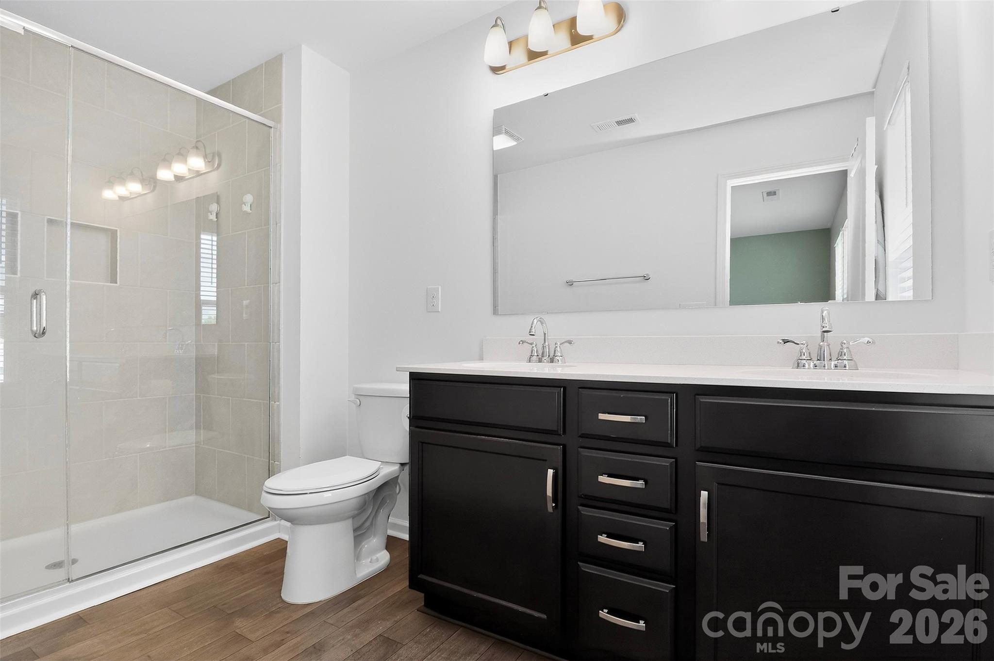 Davis Hills - Residential