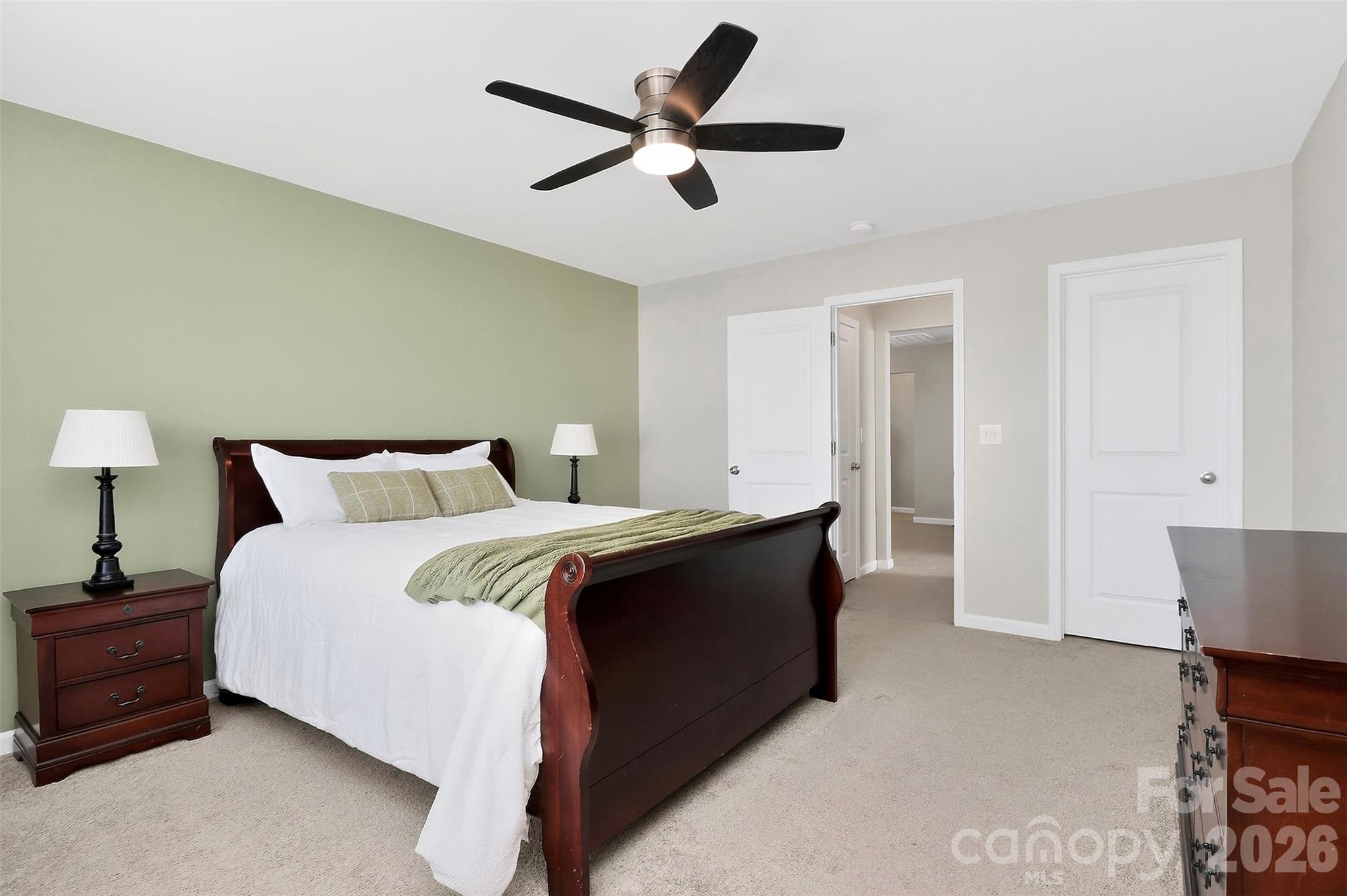 Davis Hills - Residential