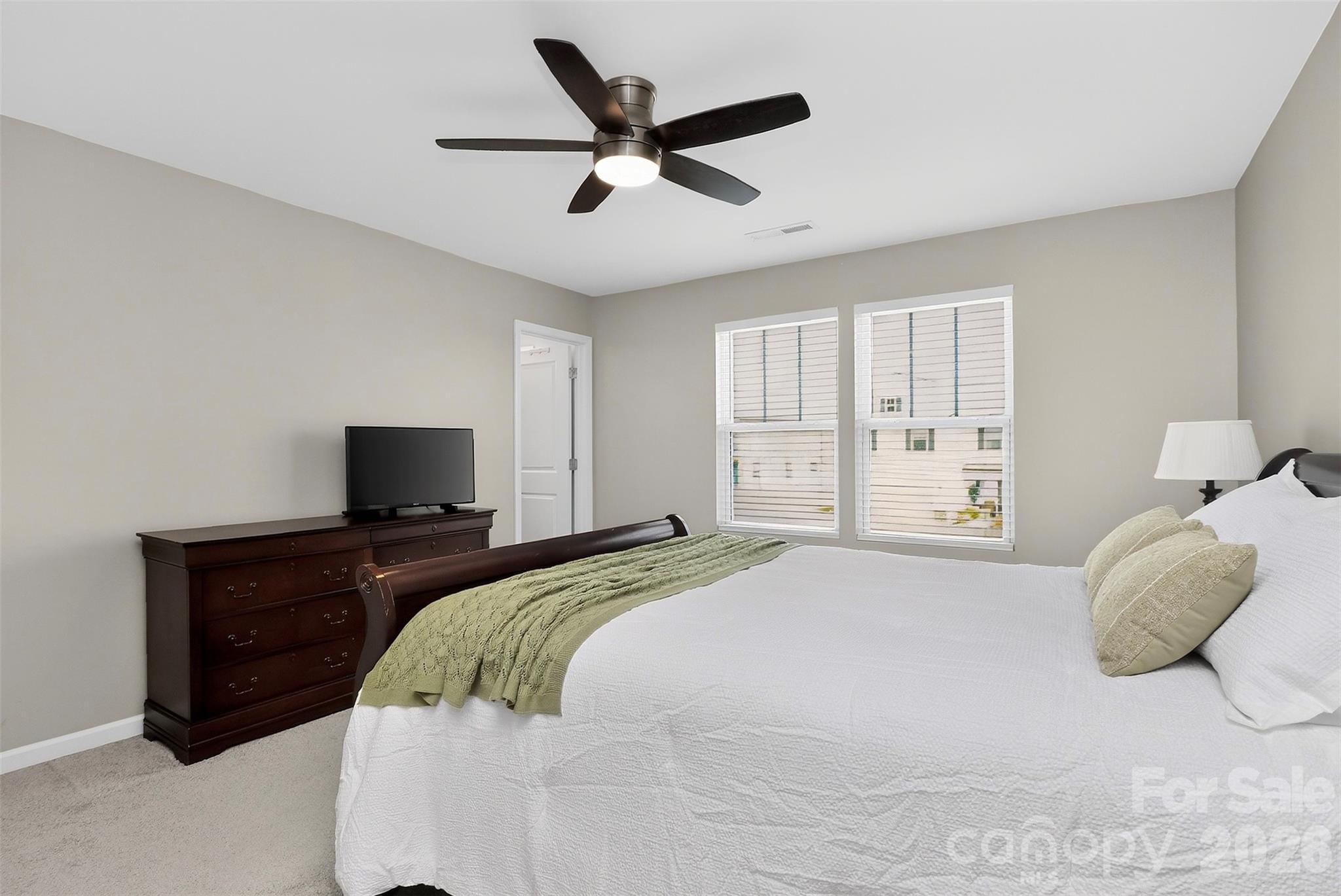 Davis Hills - Residential