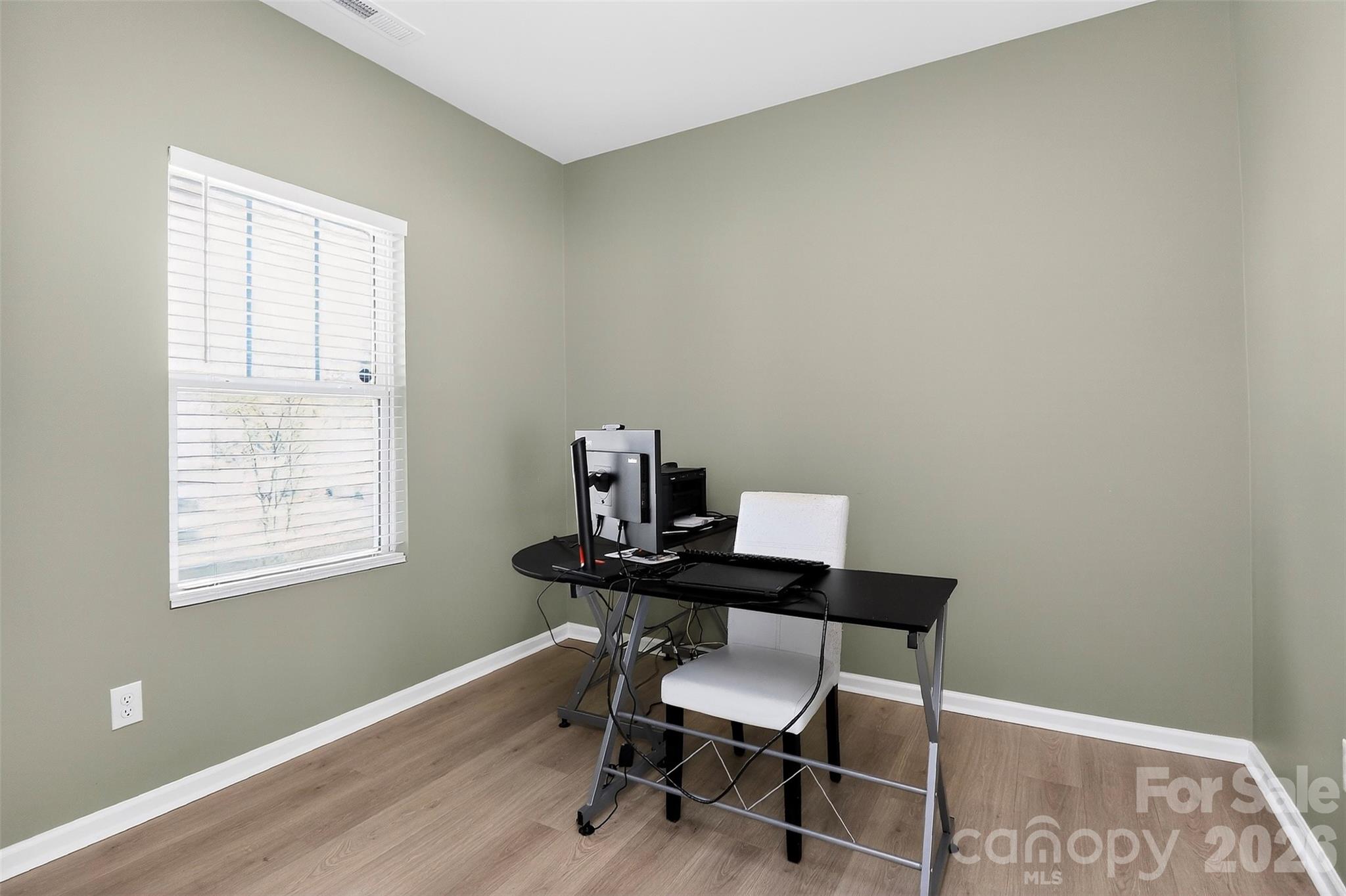 Davis Hills - Residential