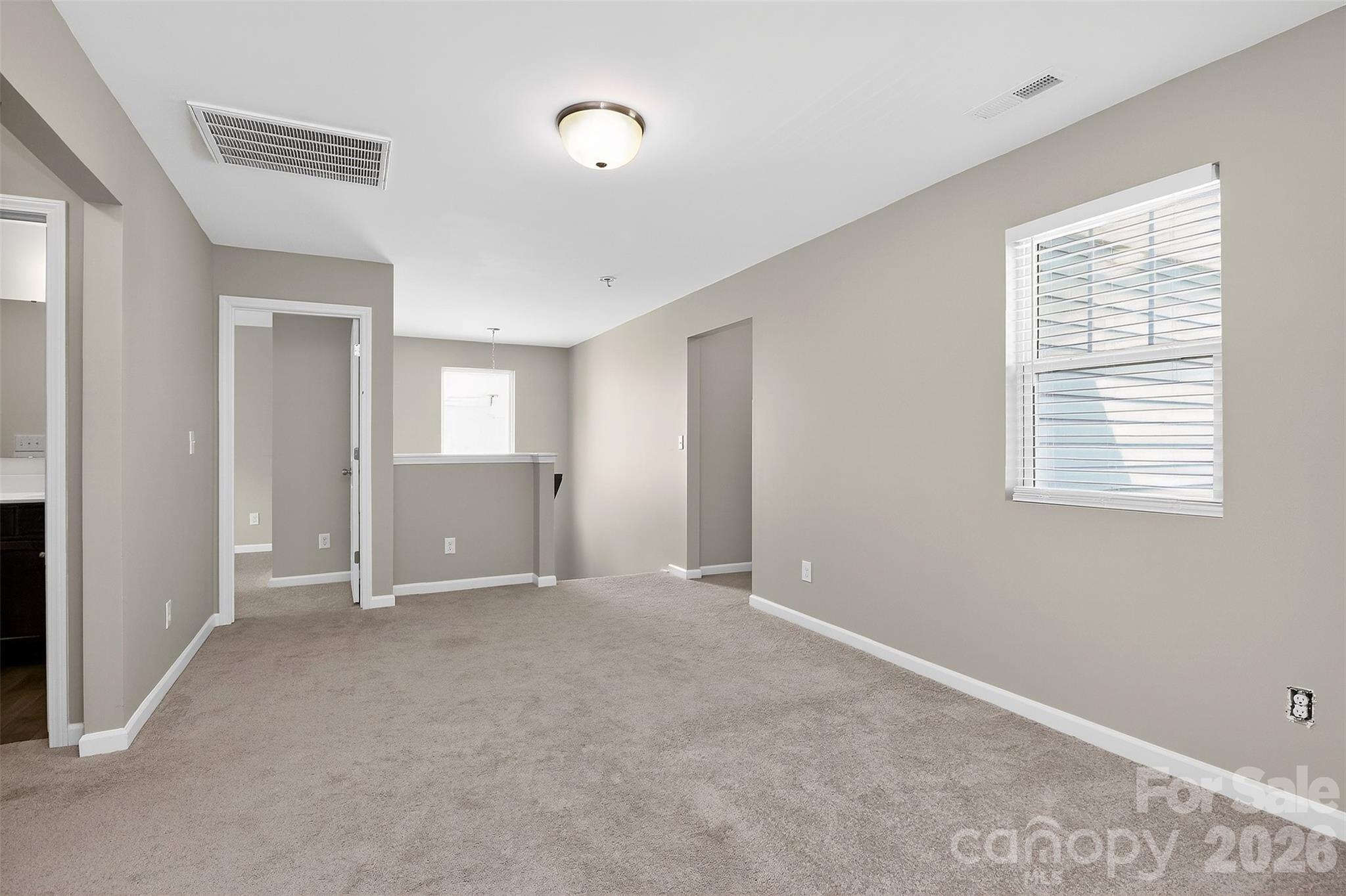 Davis Hills - Residential