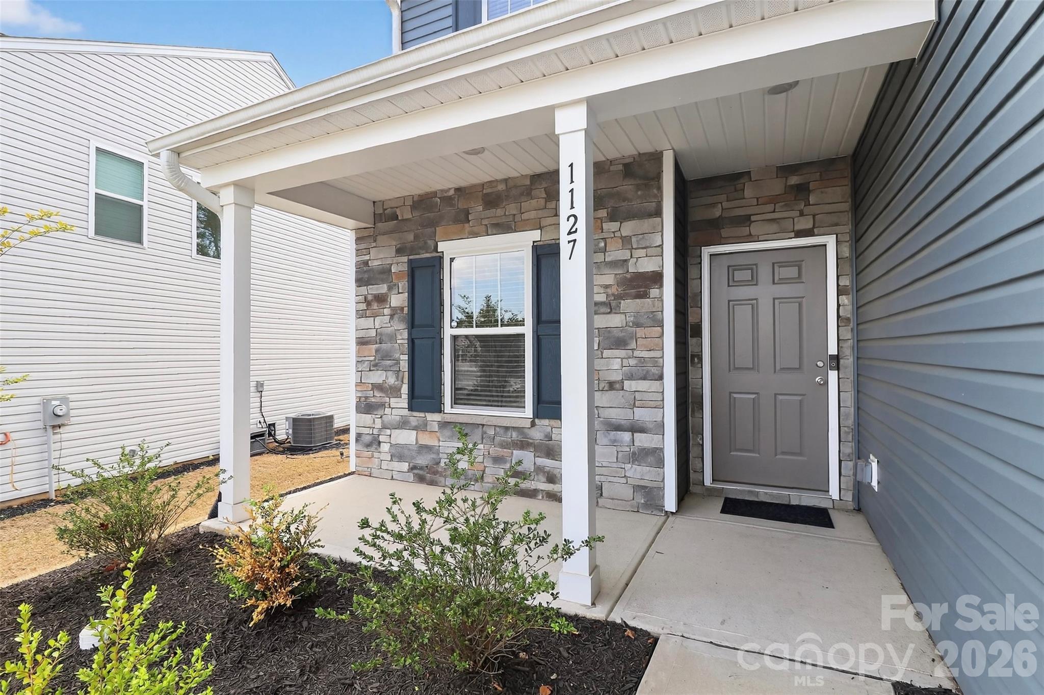 Davis Hills - Residential