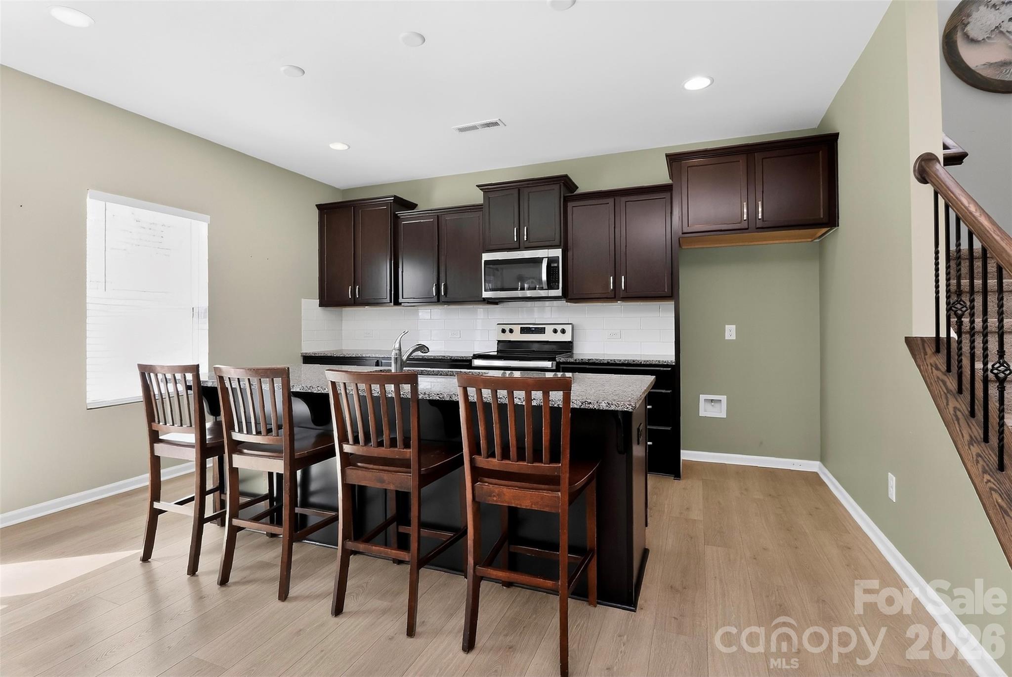 Davis Hills - Residential