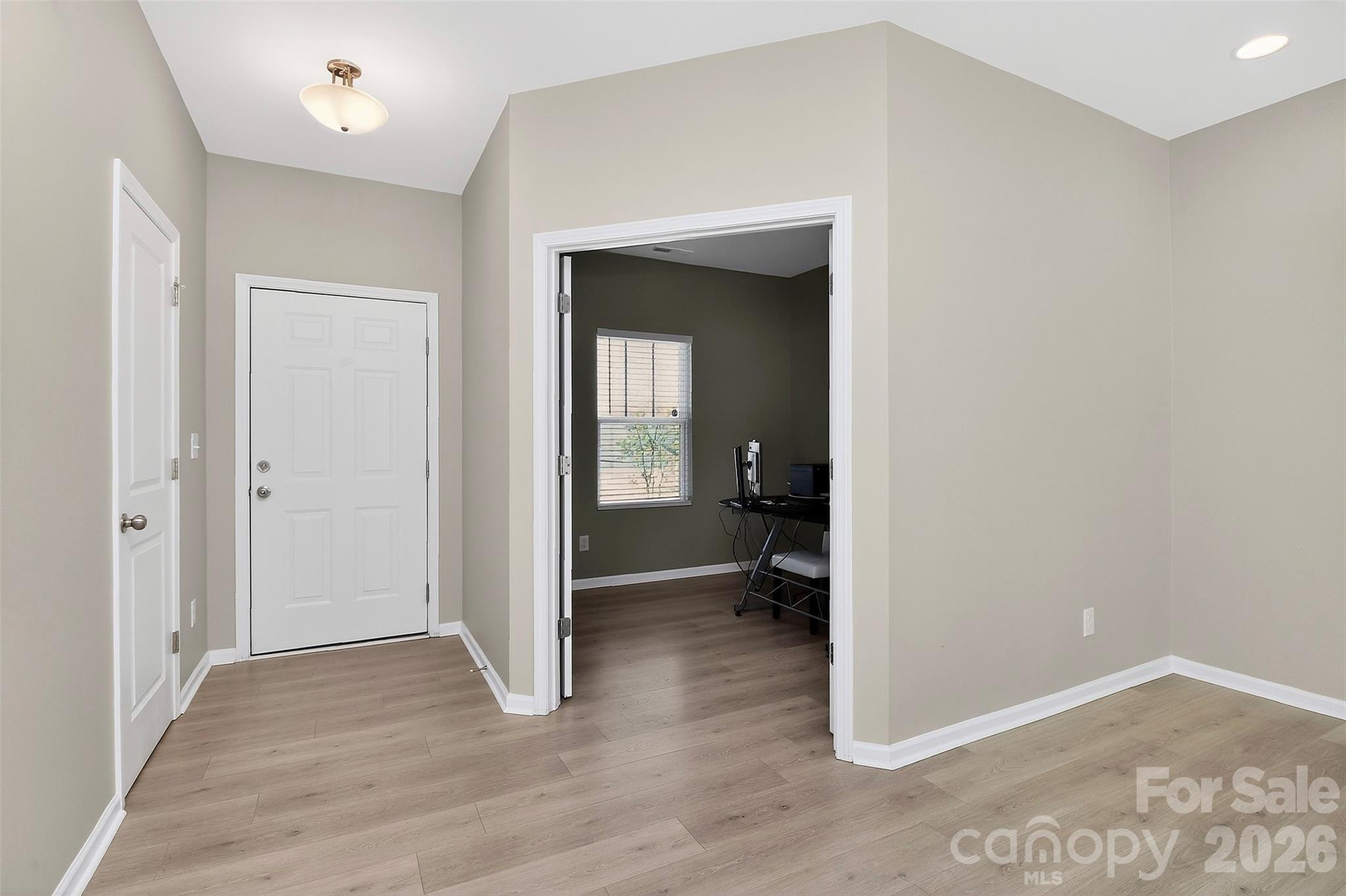 Davis Hills - Residential