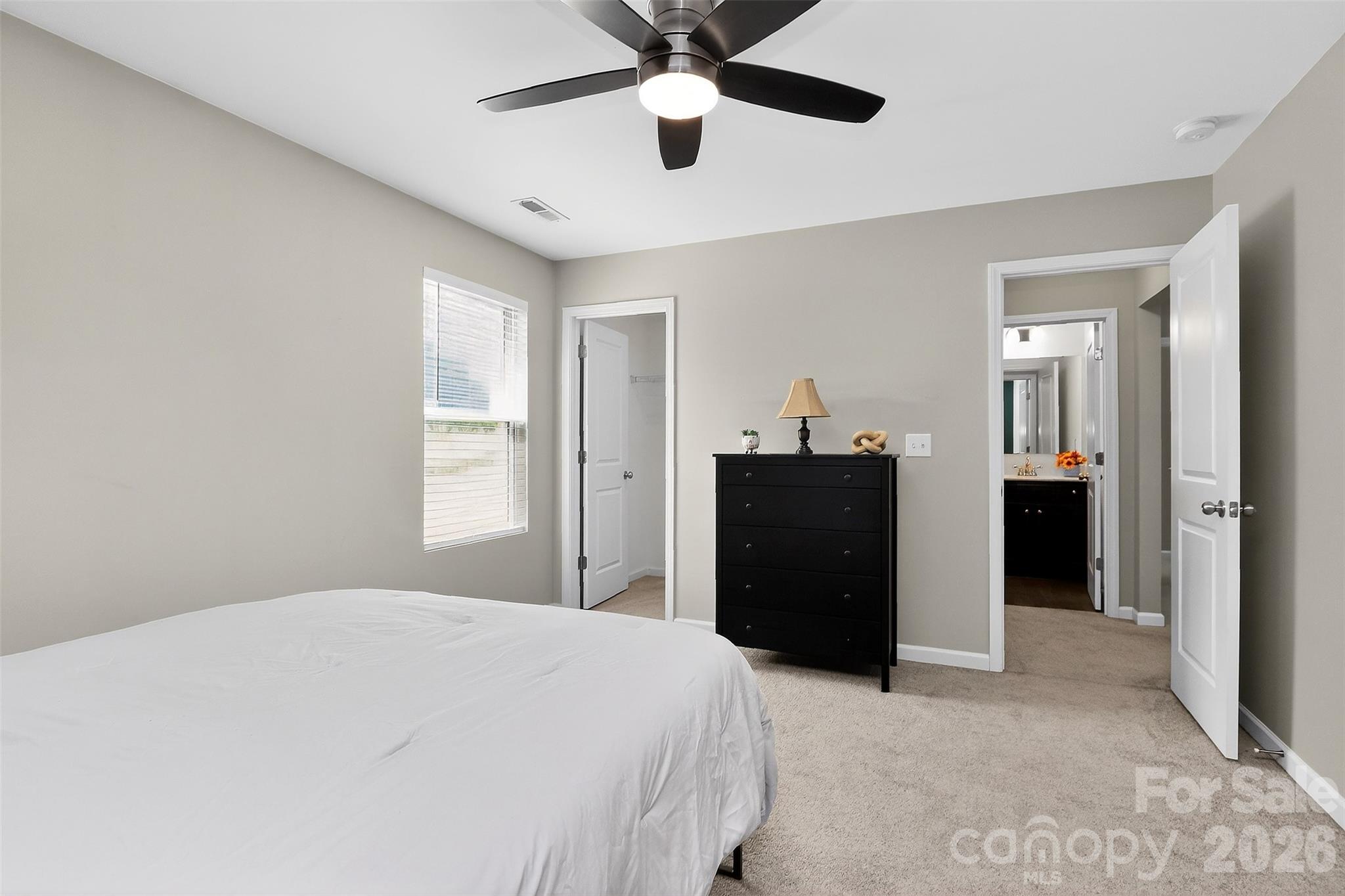 Davis Hills - Residential