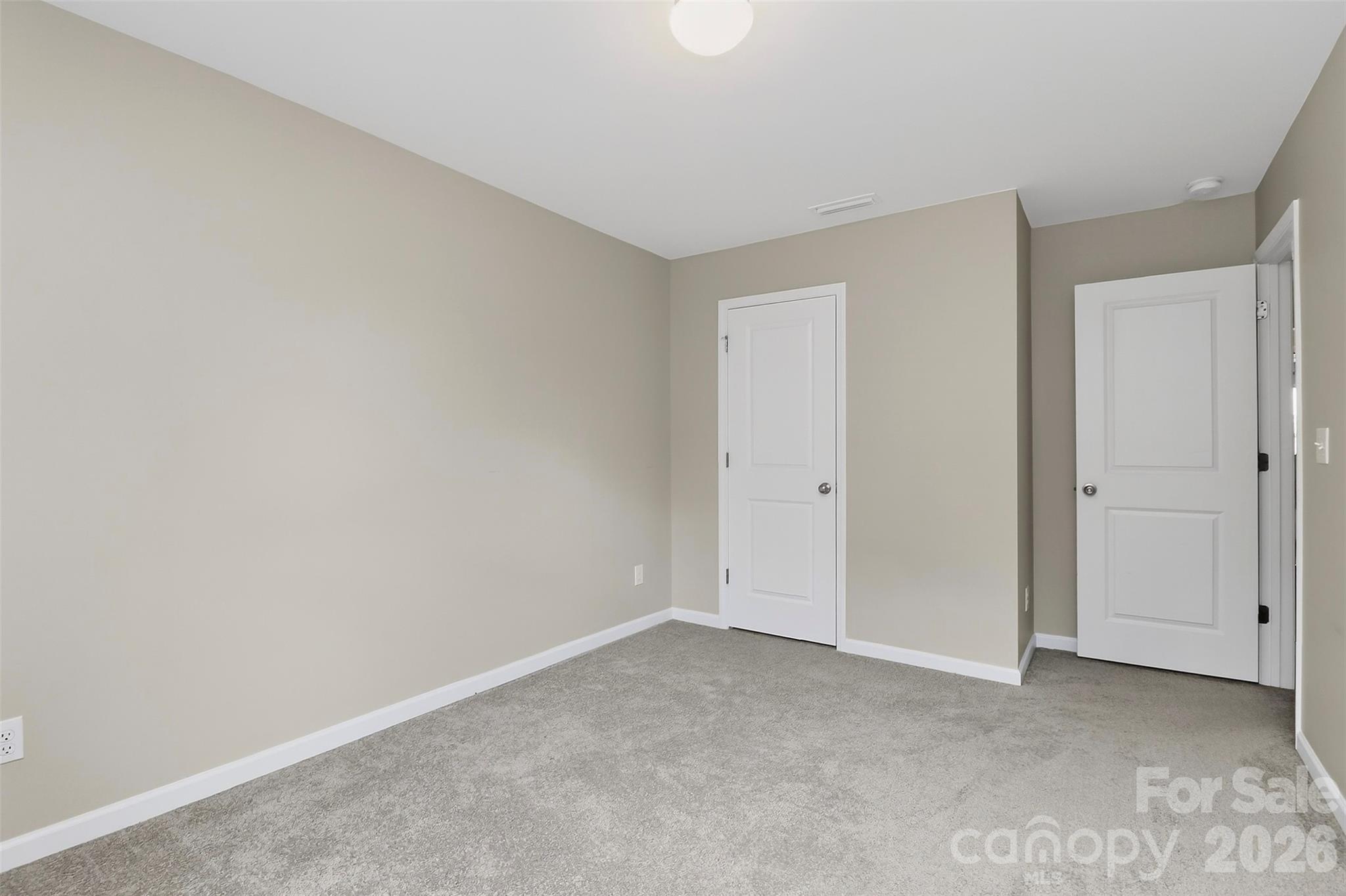 Davis Hills - Residential