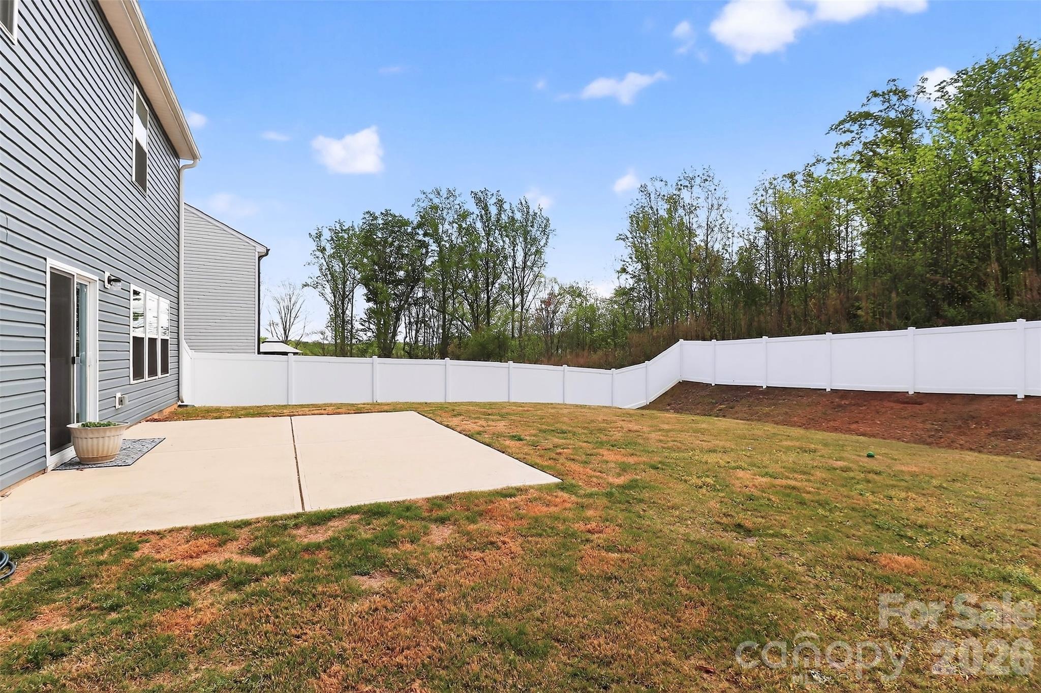 Davis Hills - Residential