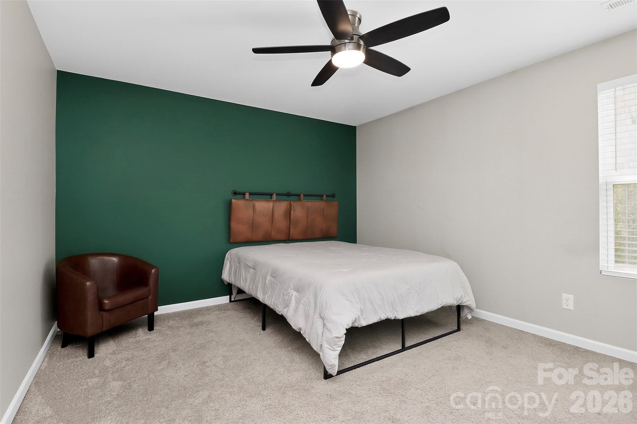 Davis Hills - Residential