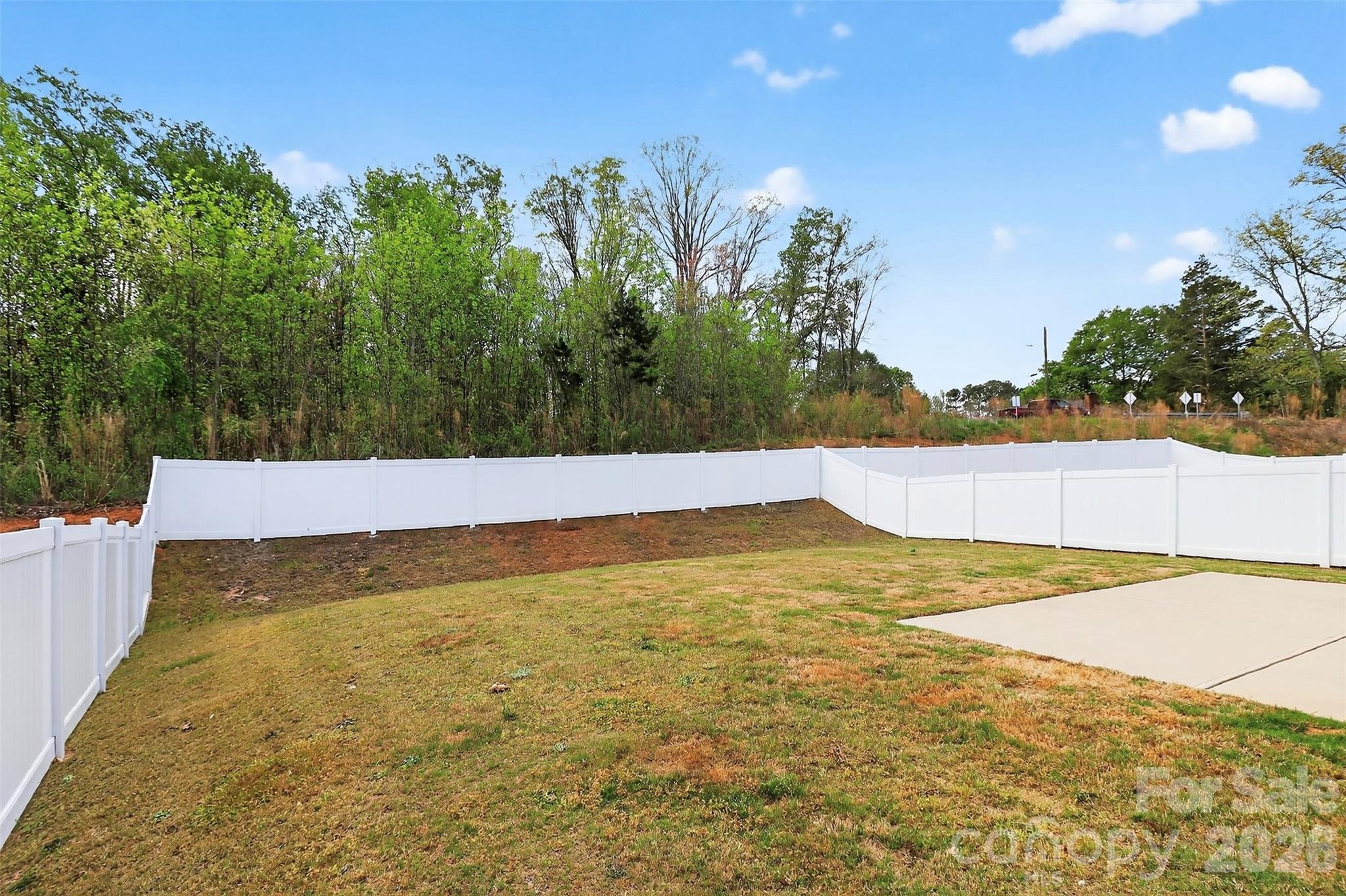 Davis Hills - Residential